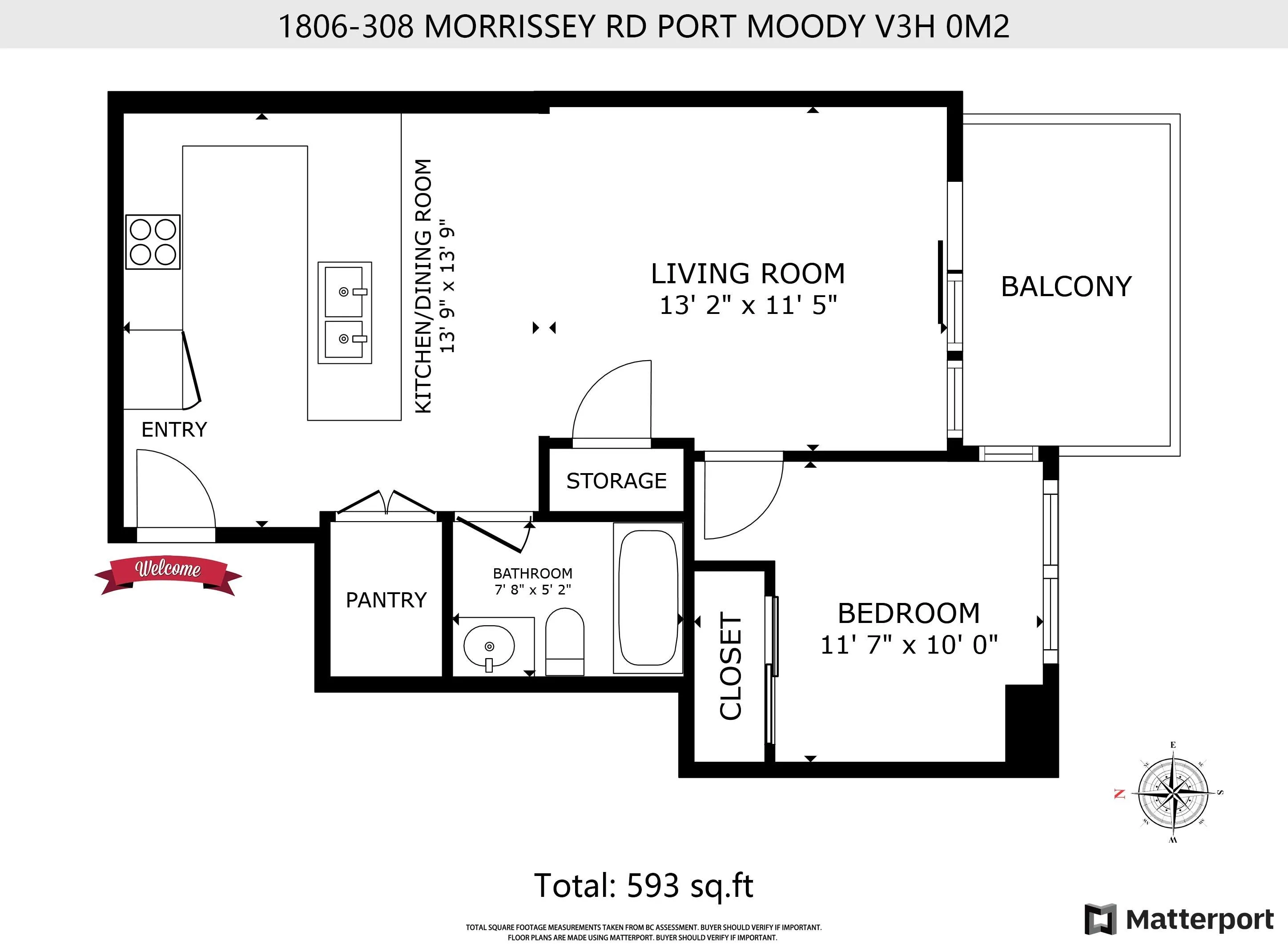 1806 308 Morrissey Road