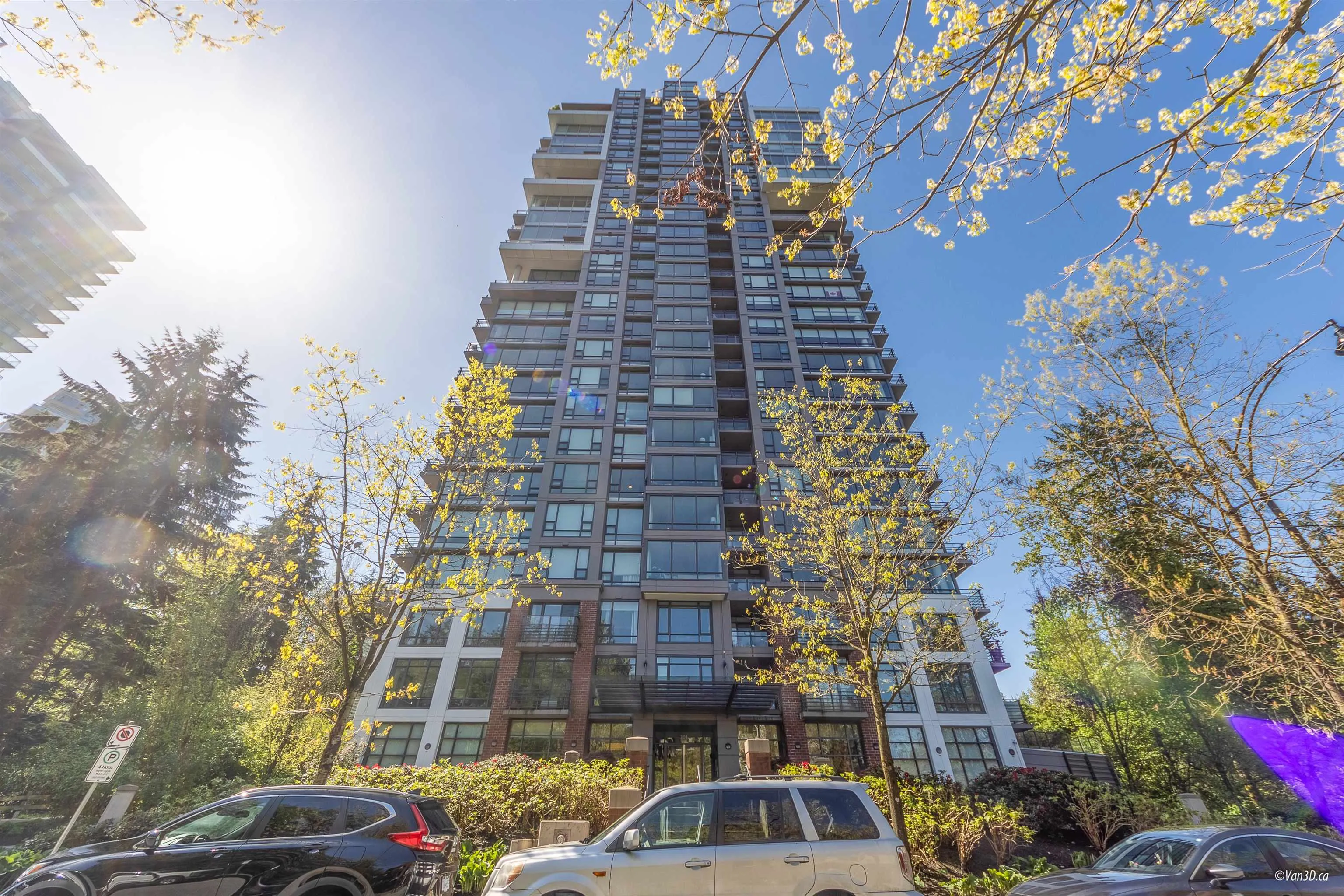 1801 301 Capilano Road