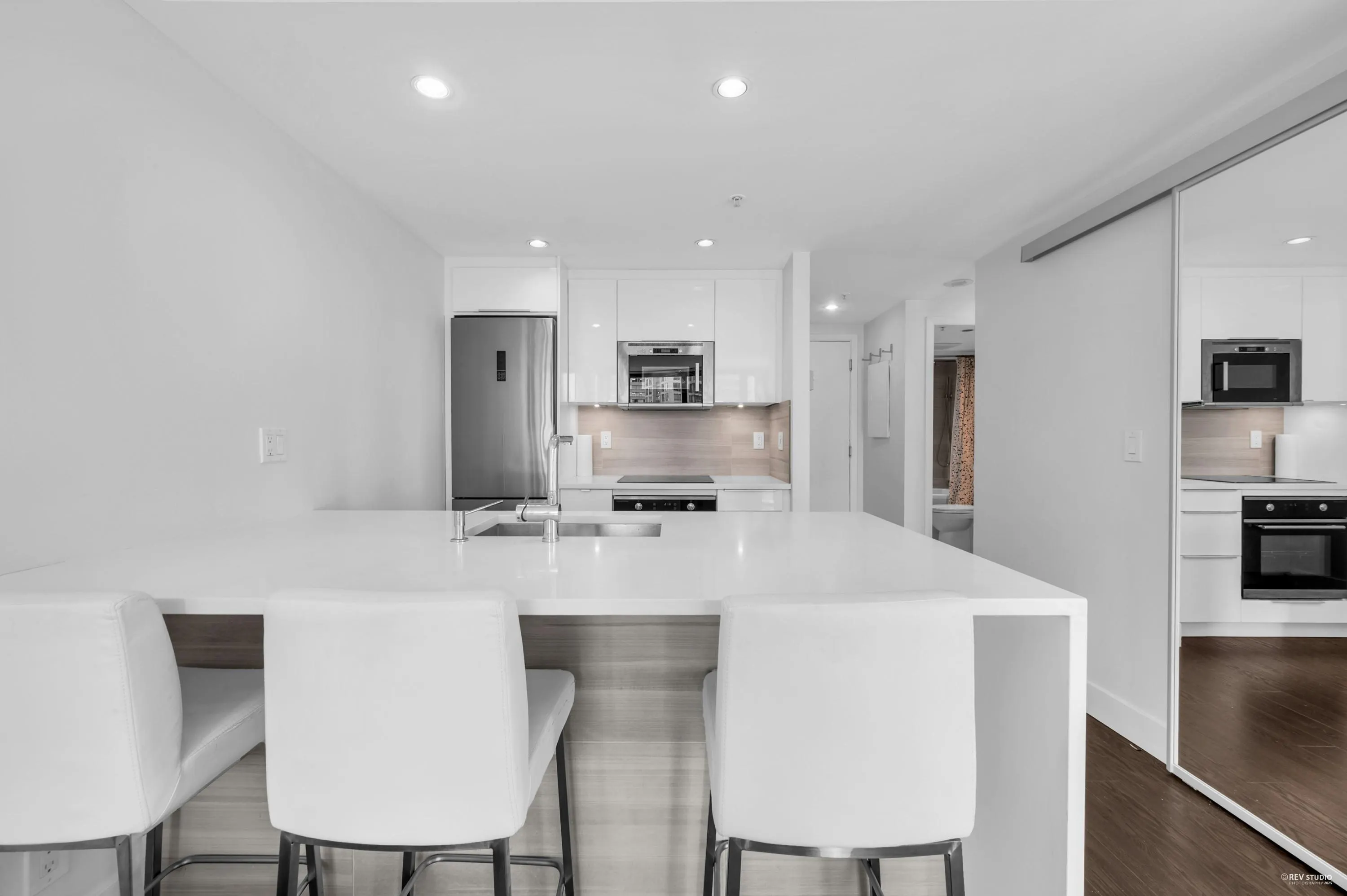 1007 1331 W Georgia Street