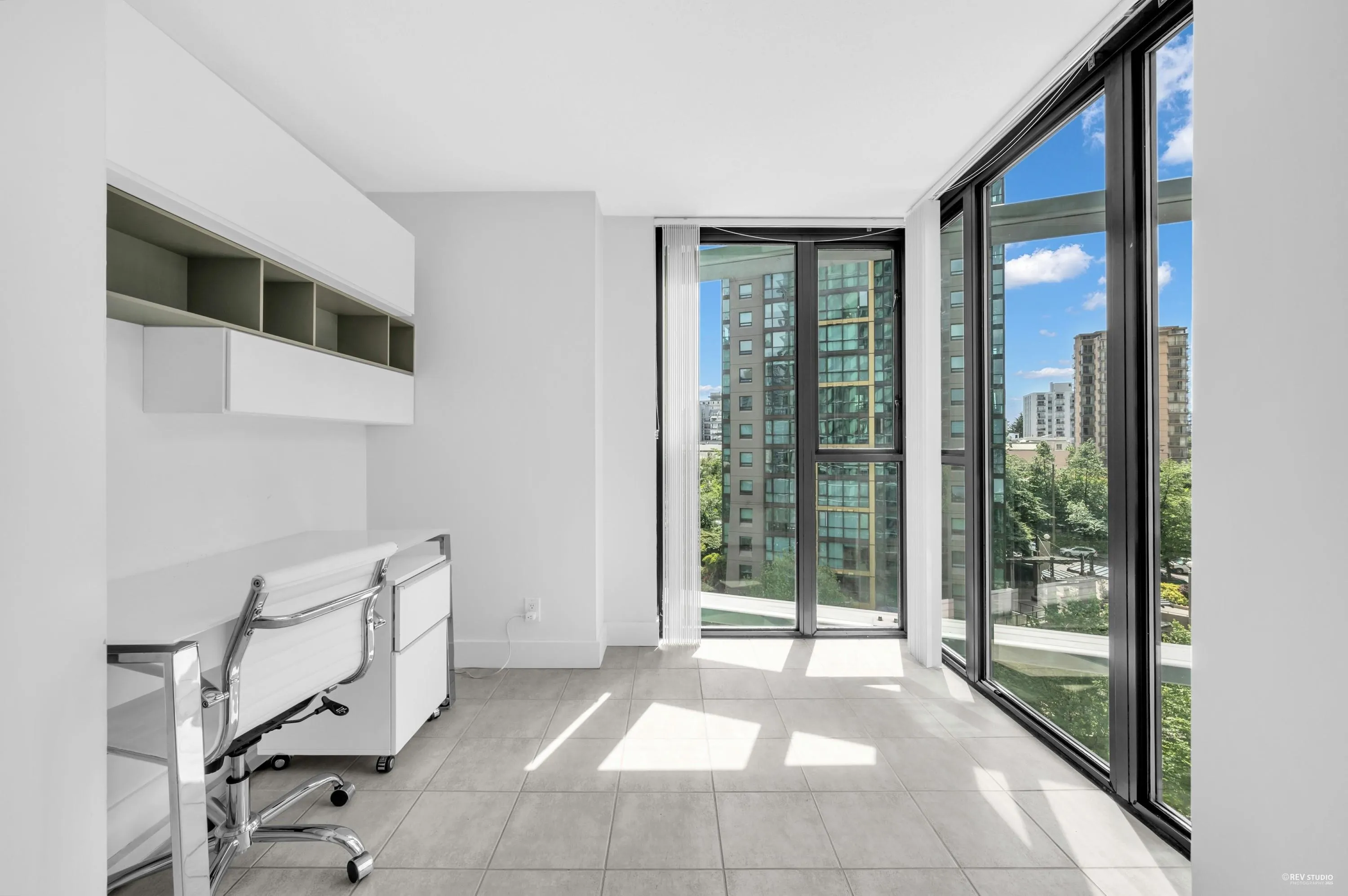 1007 1331 W Georgia Street