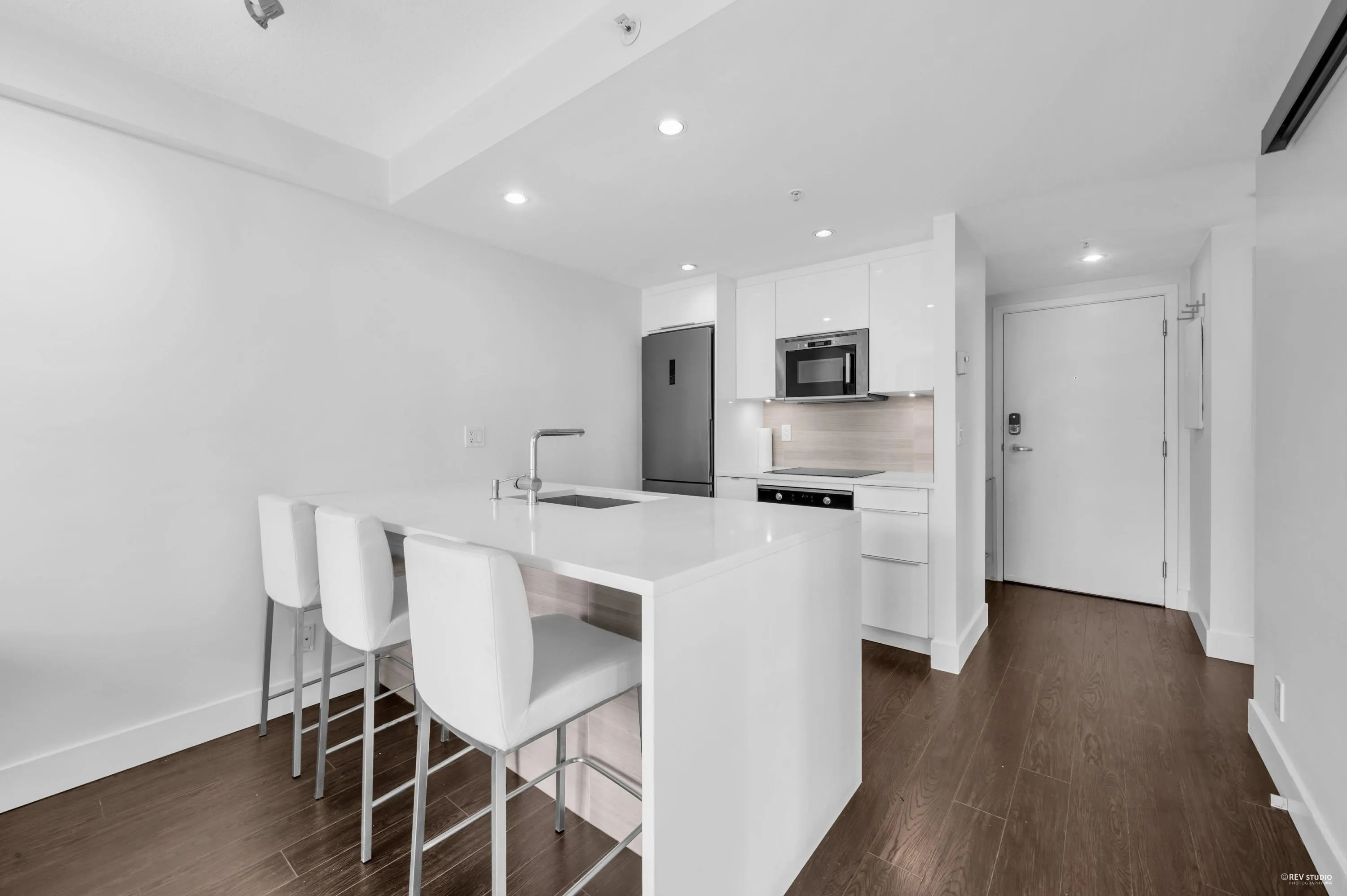 1007 1331 W Georgia Street