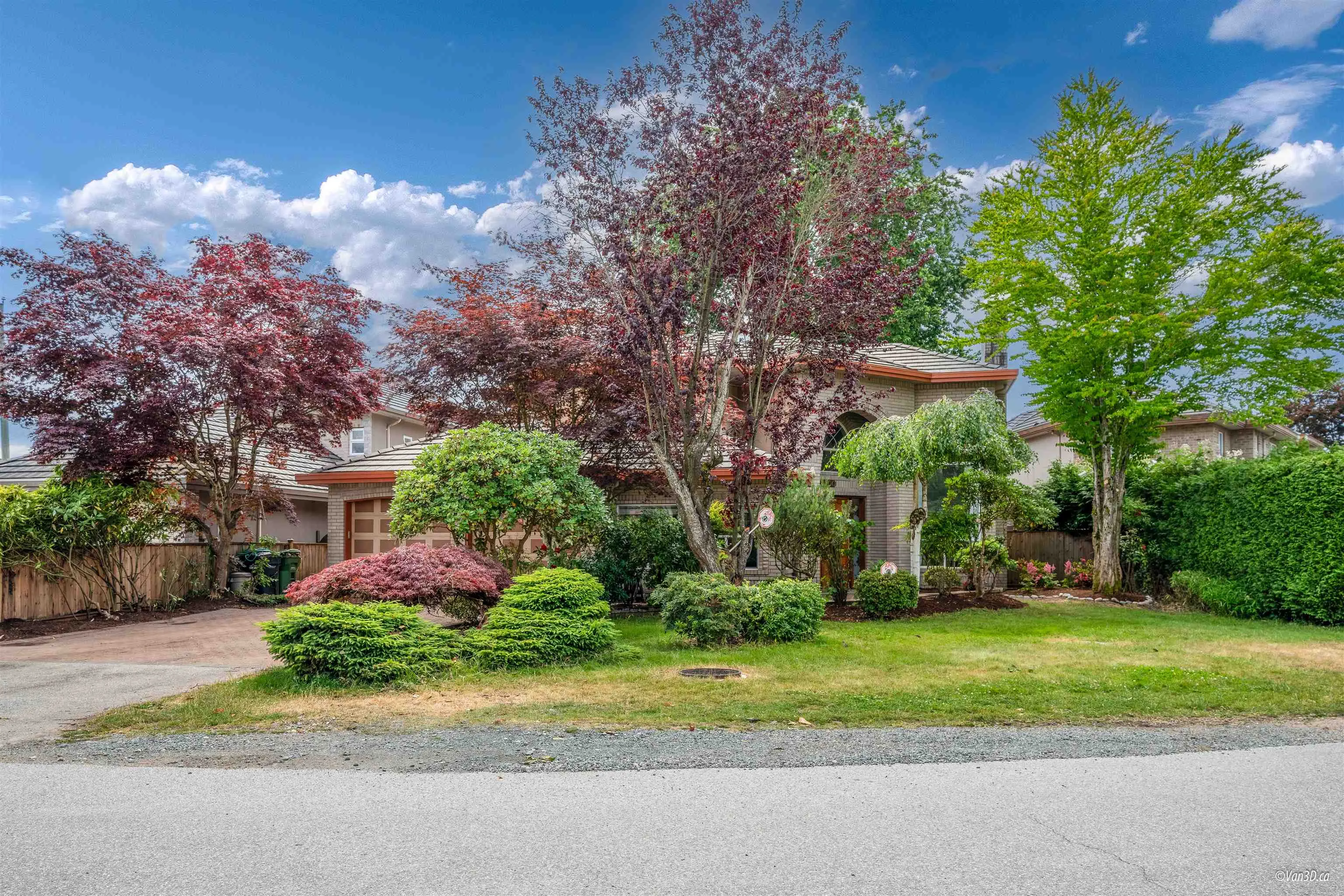 8200 Bowcock Road