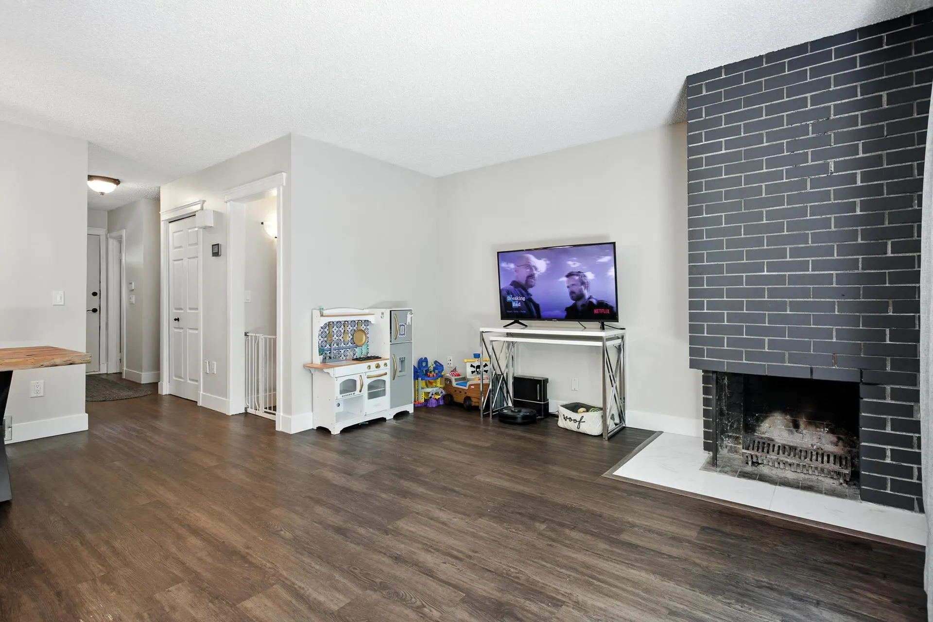 317 B Evergreen Drive