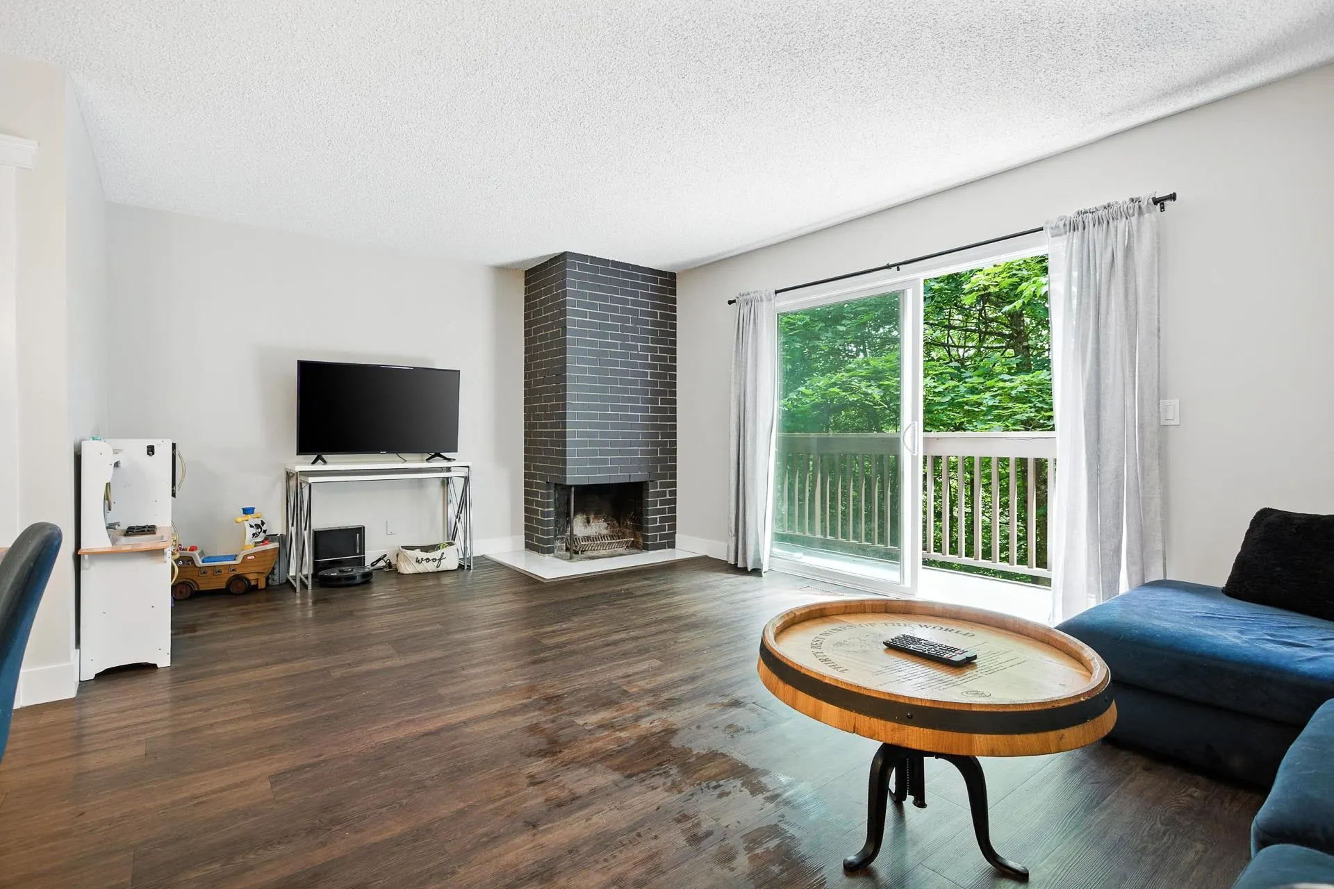 317 B Evergreen Drive