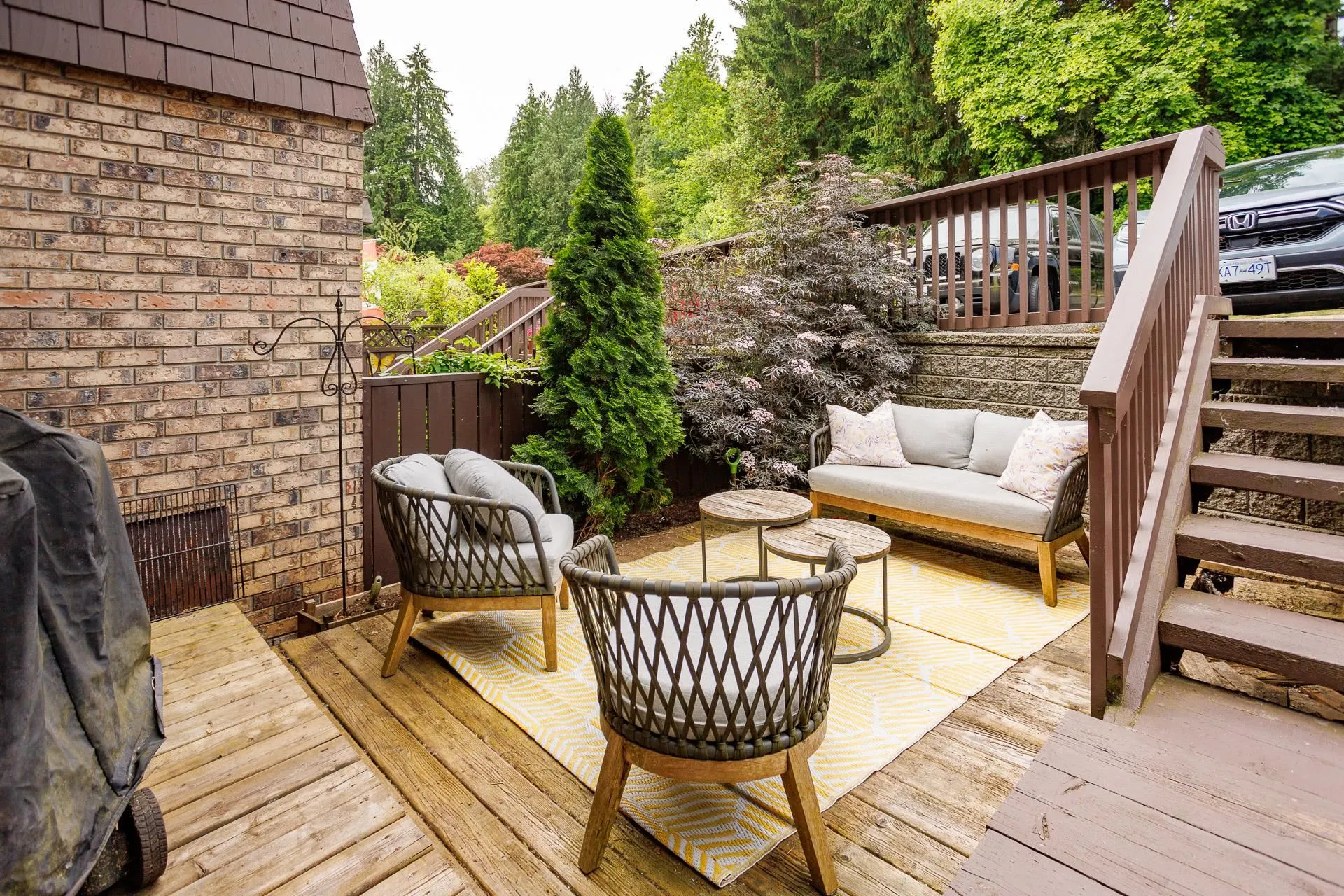 317 B Evergreen Drive