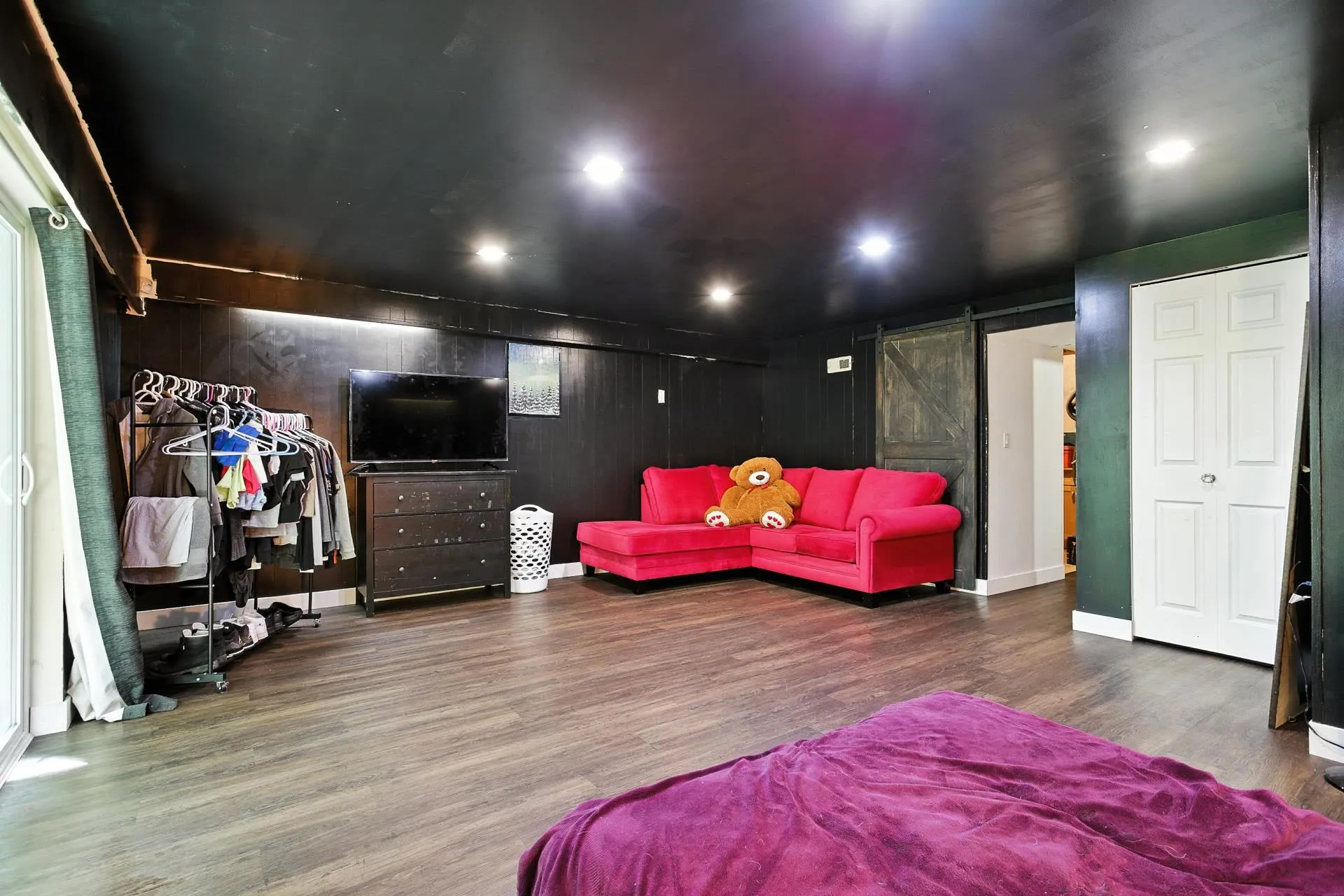 317 B Evergreen Drive