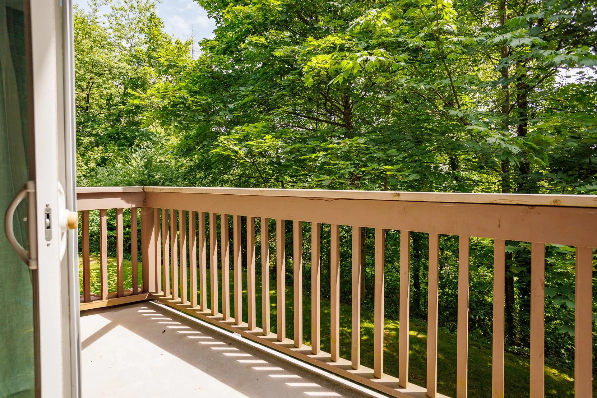 317 B Evergreen Drive