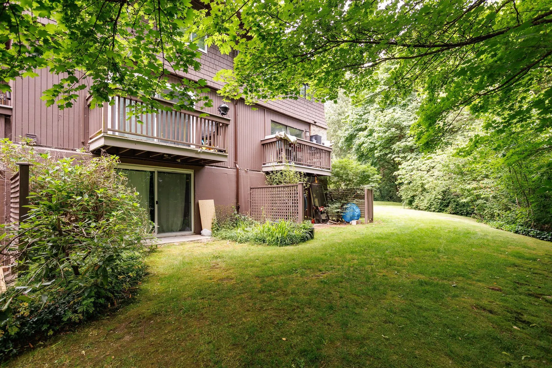 317 B Evergreen Drive