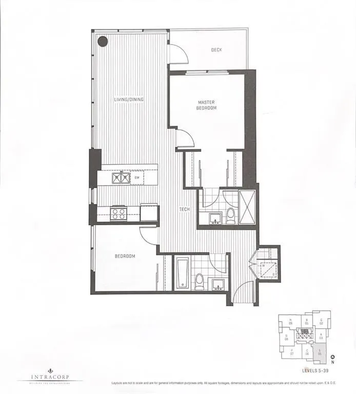 3705 6461 Telford Avenue