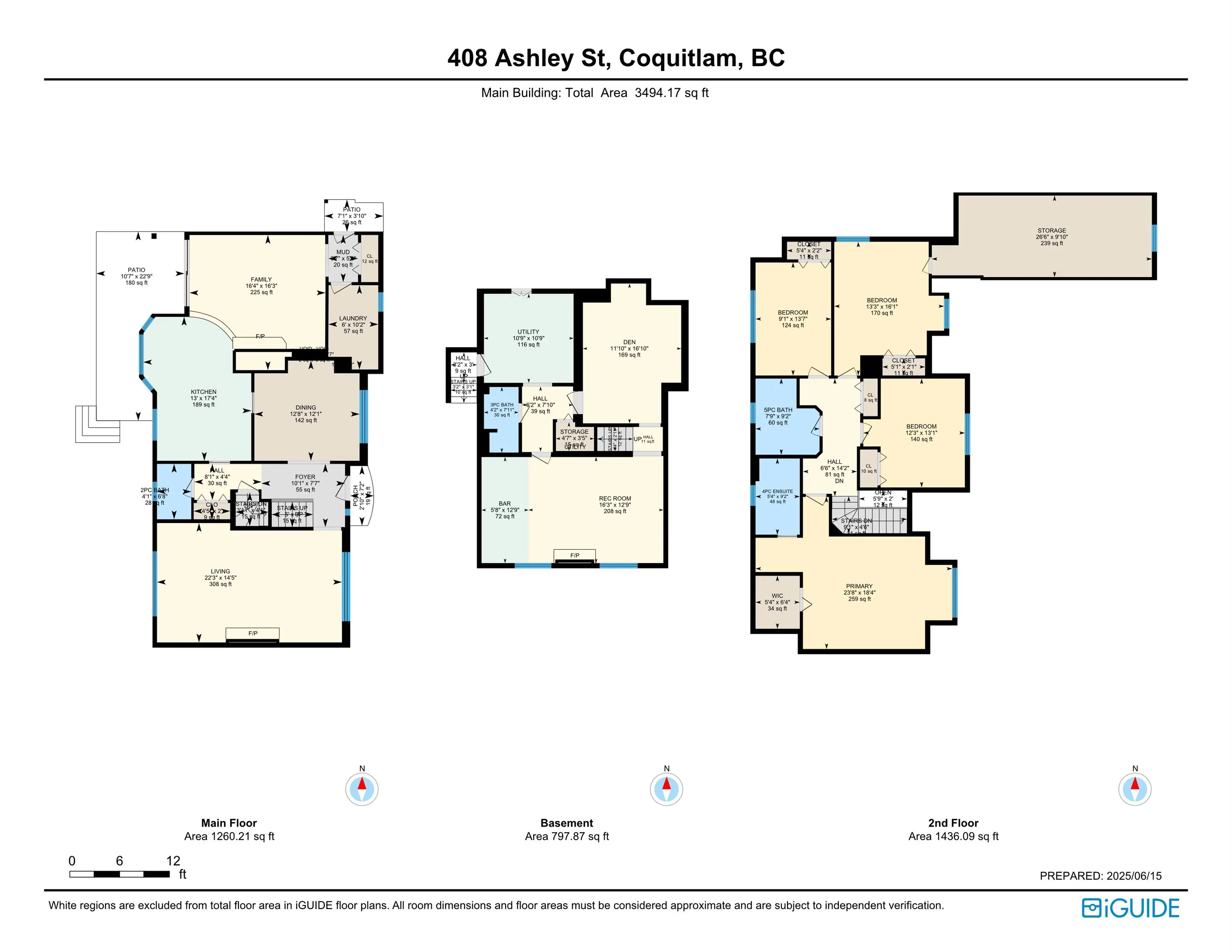 408 Ashley Street