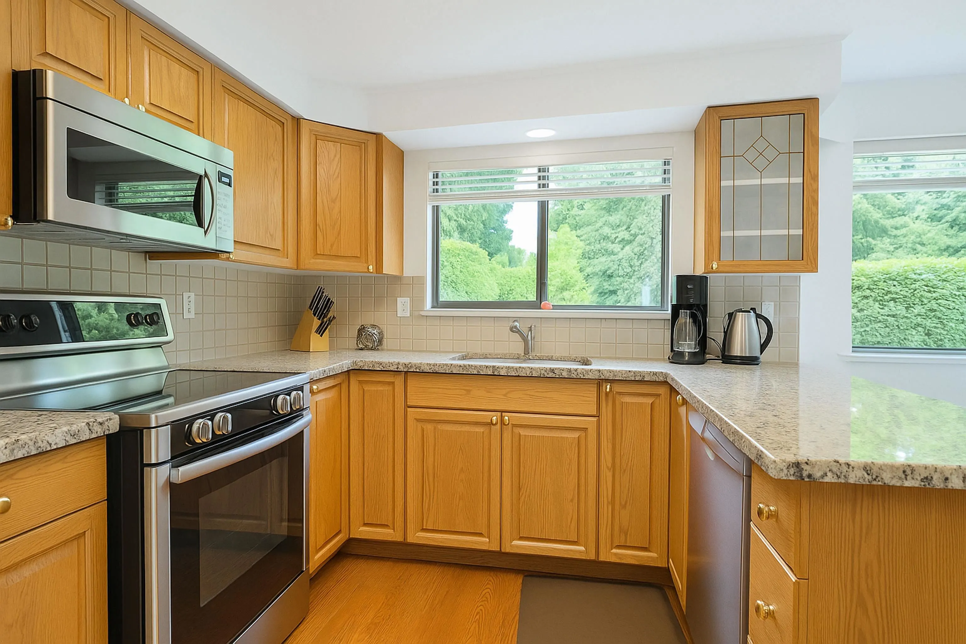 408 Ashley Street