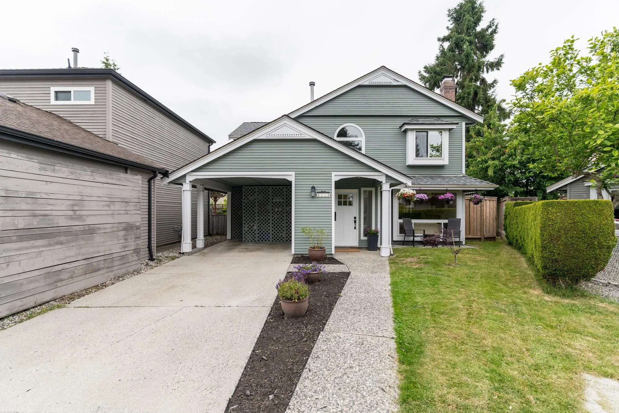 4734 Cedar Tree Lane