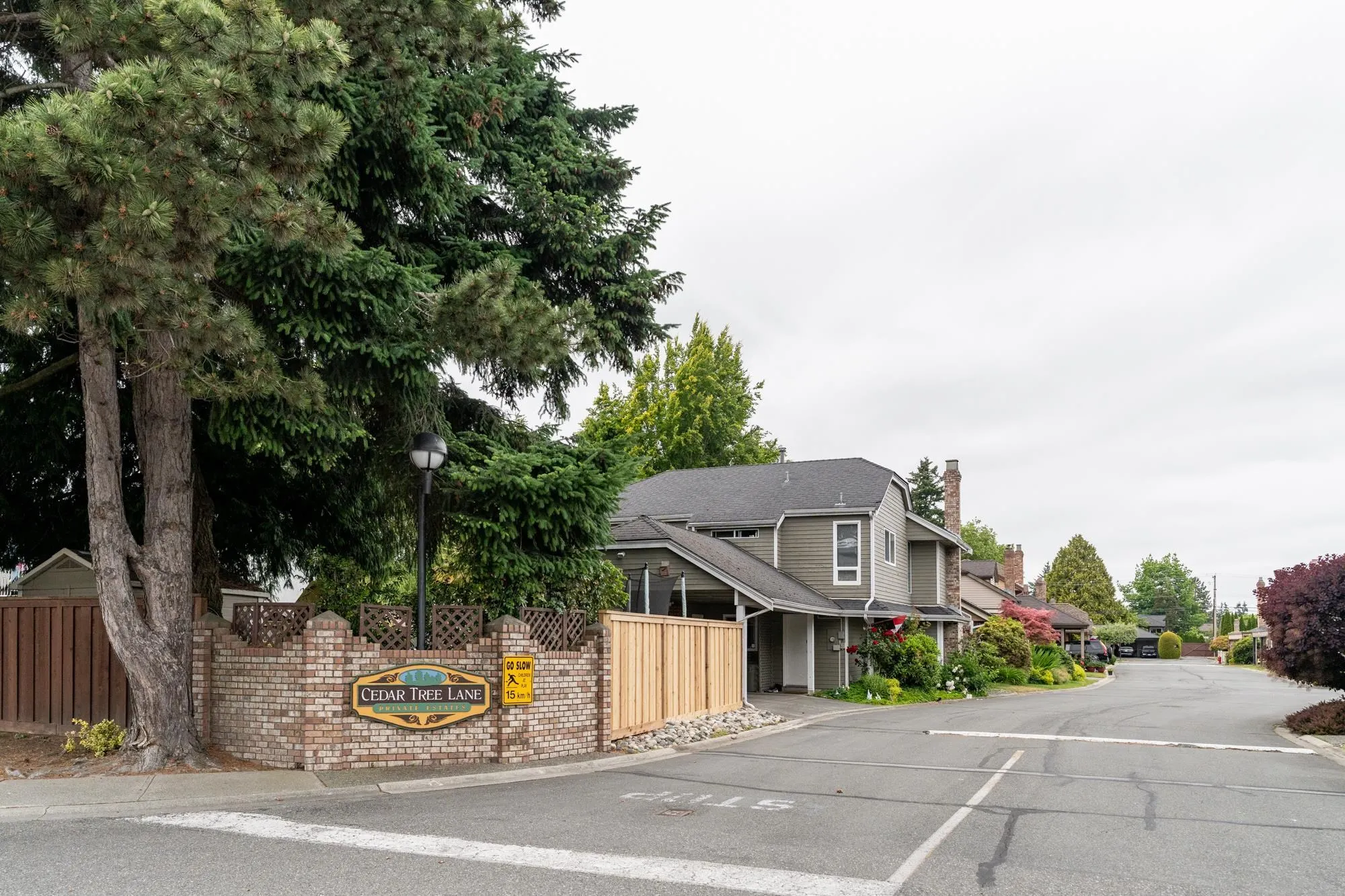 4734 Cedar Tree Lane