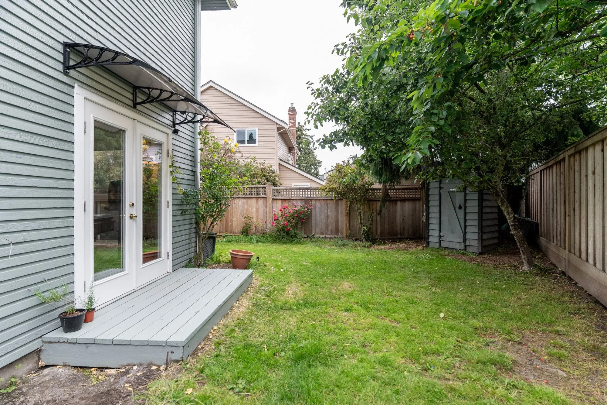 4734 Cedar Tree Lane