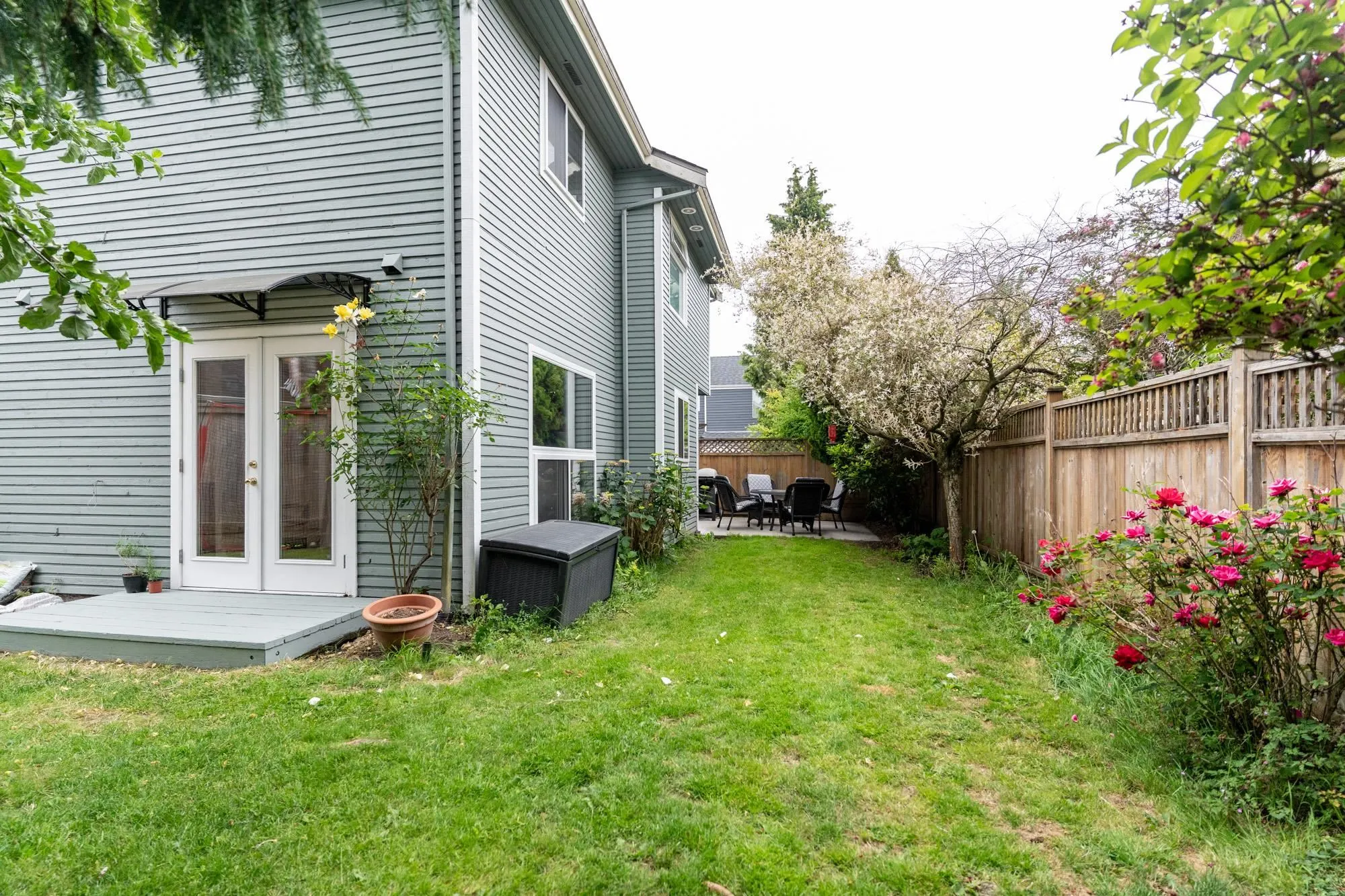4734 Cedar Tree Lane