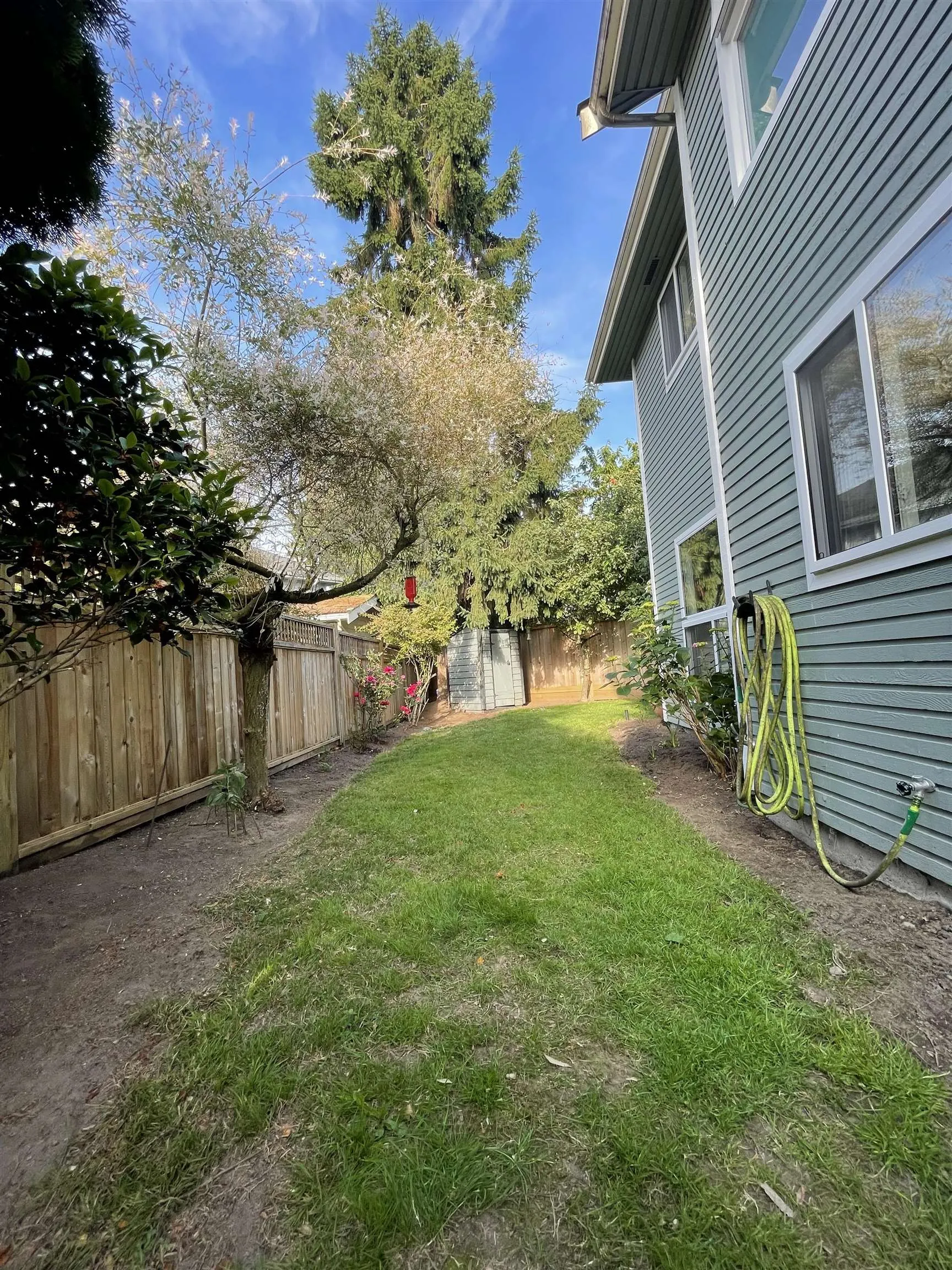 4734 Cedar Tree Lane