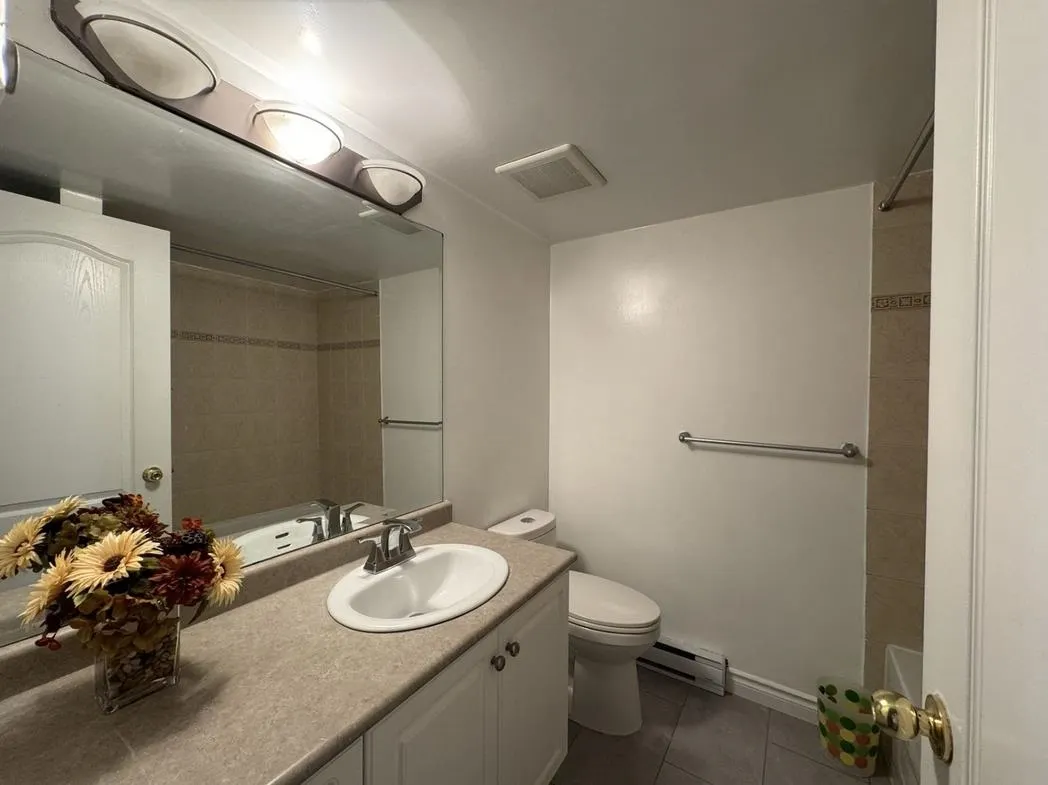Basement 21662 91 Avenue