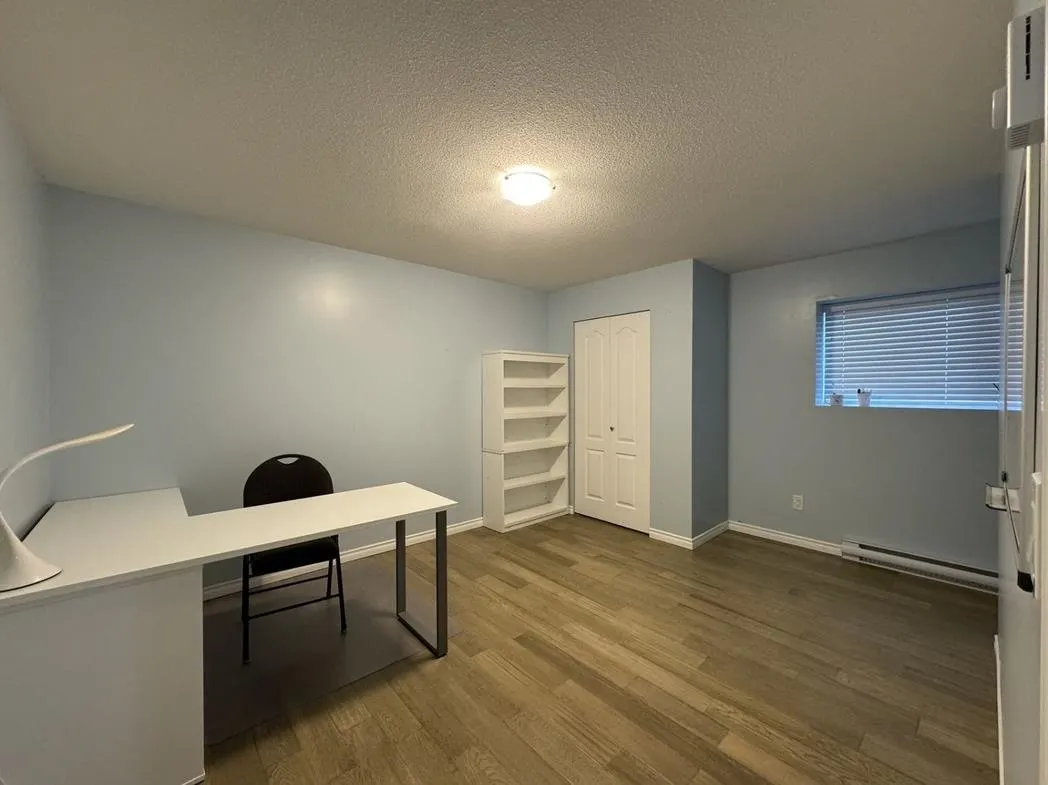 Basement 21662 91 Avenue