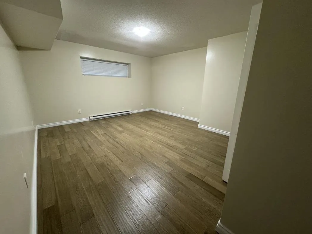 Basement 21662 91 Avenue