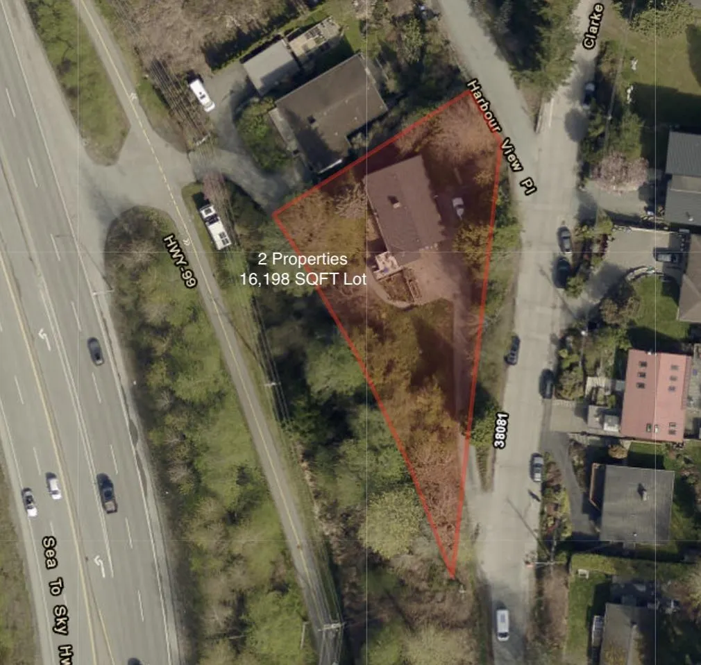 38063 Clarke Drive
