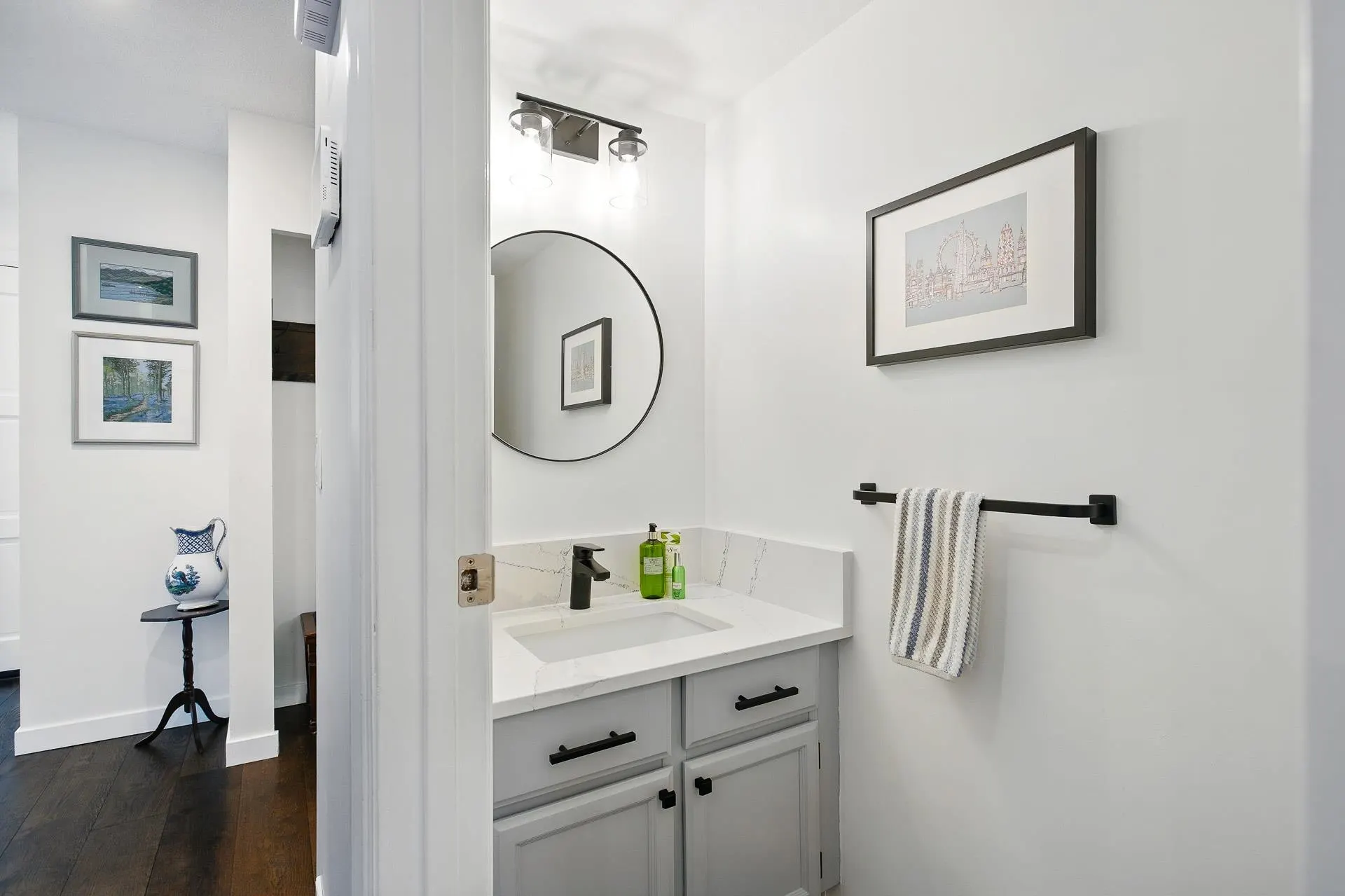 1613 Hemlock Place