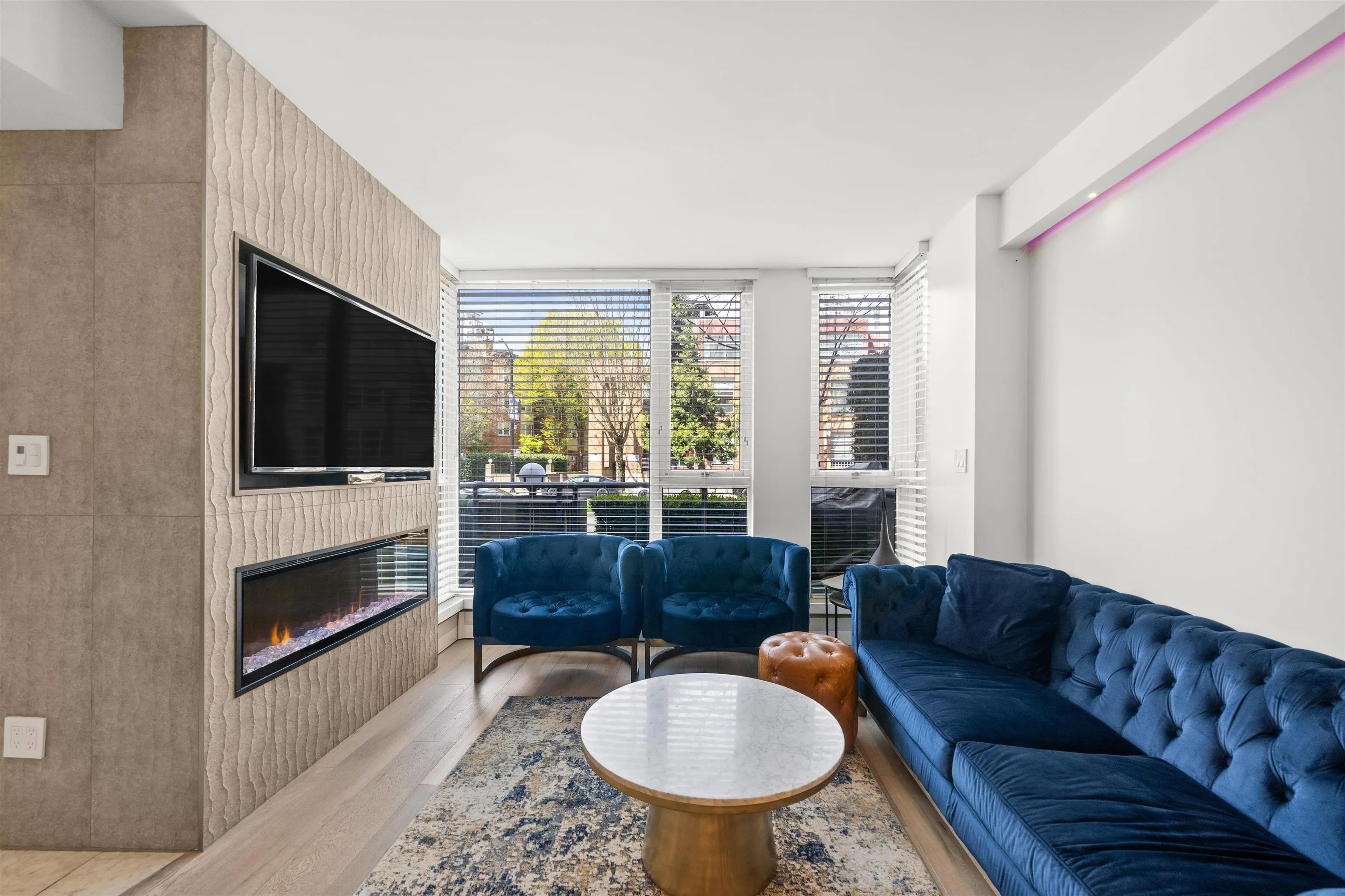 1028 Cambie Street