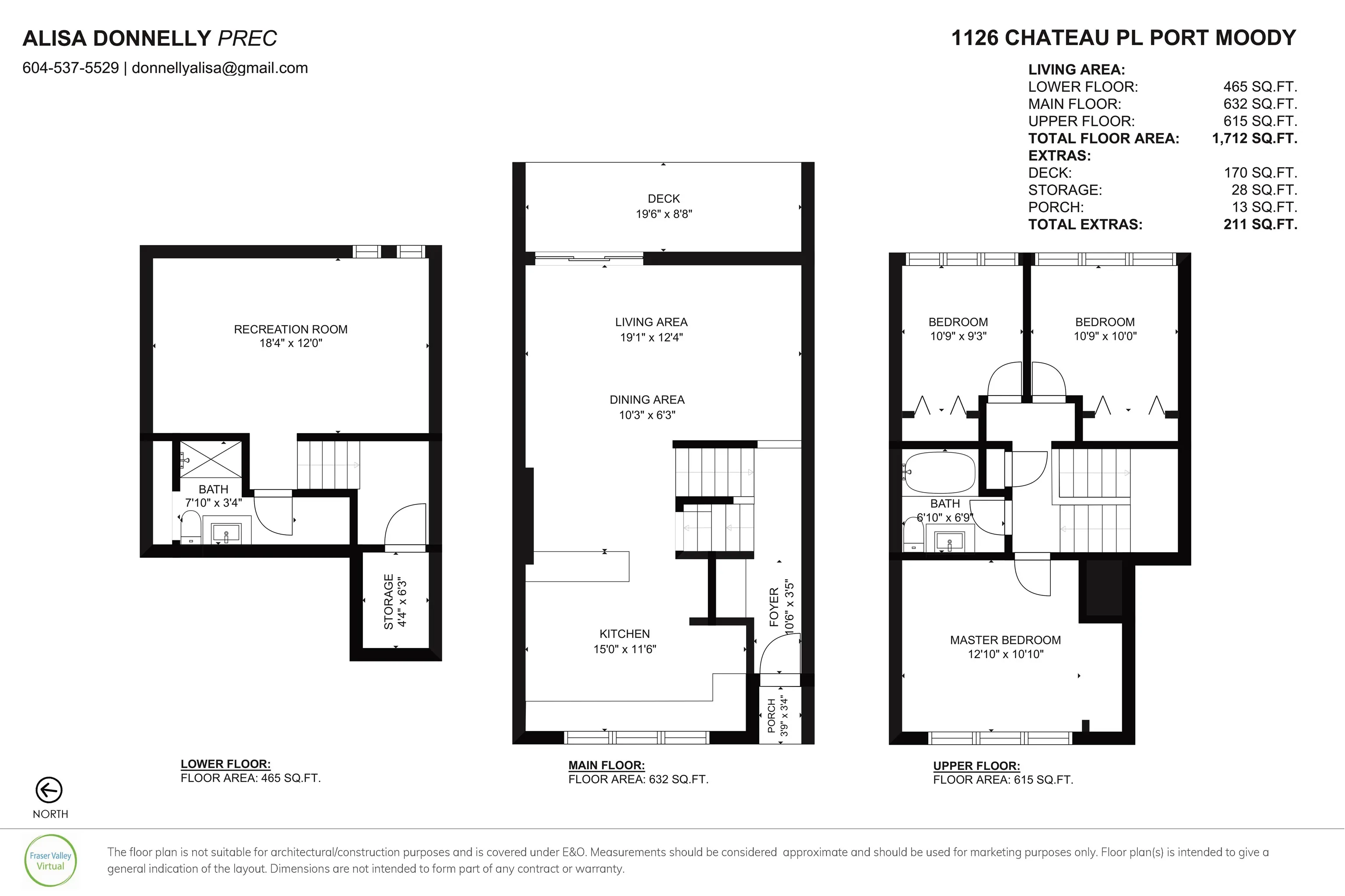 1126 Chateau Place