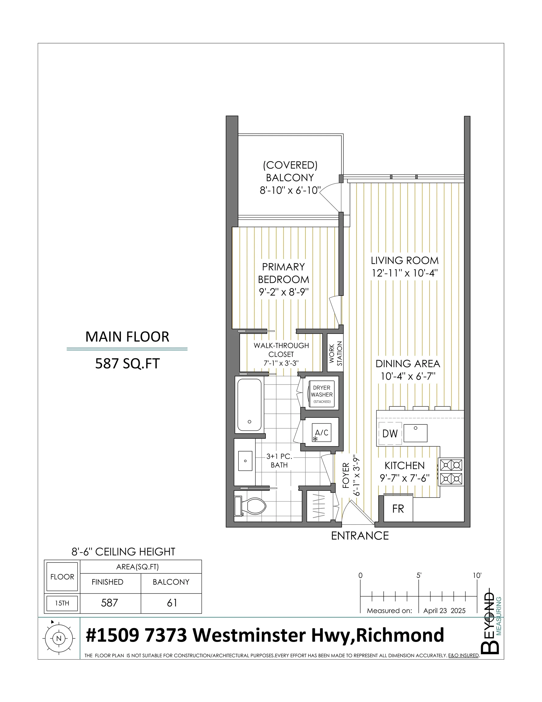 1509 7373 Westminster Highway