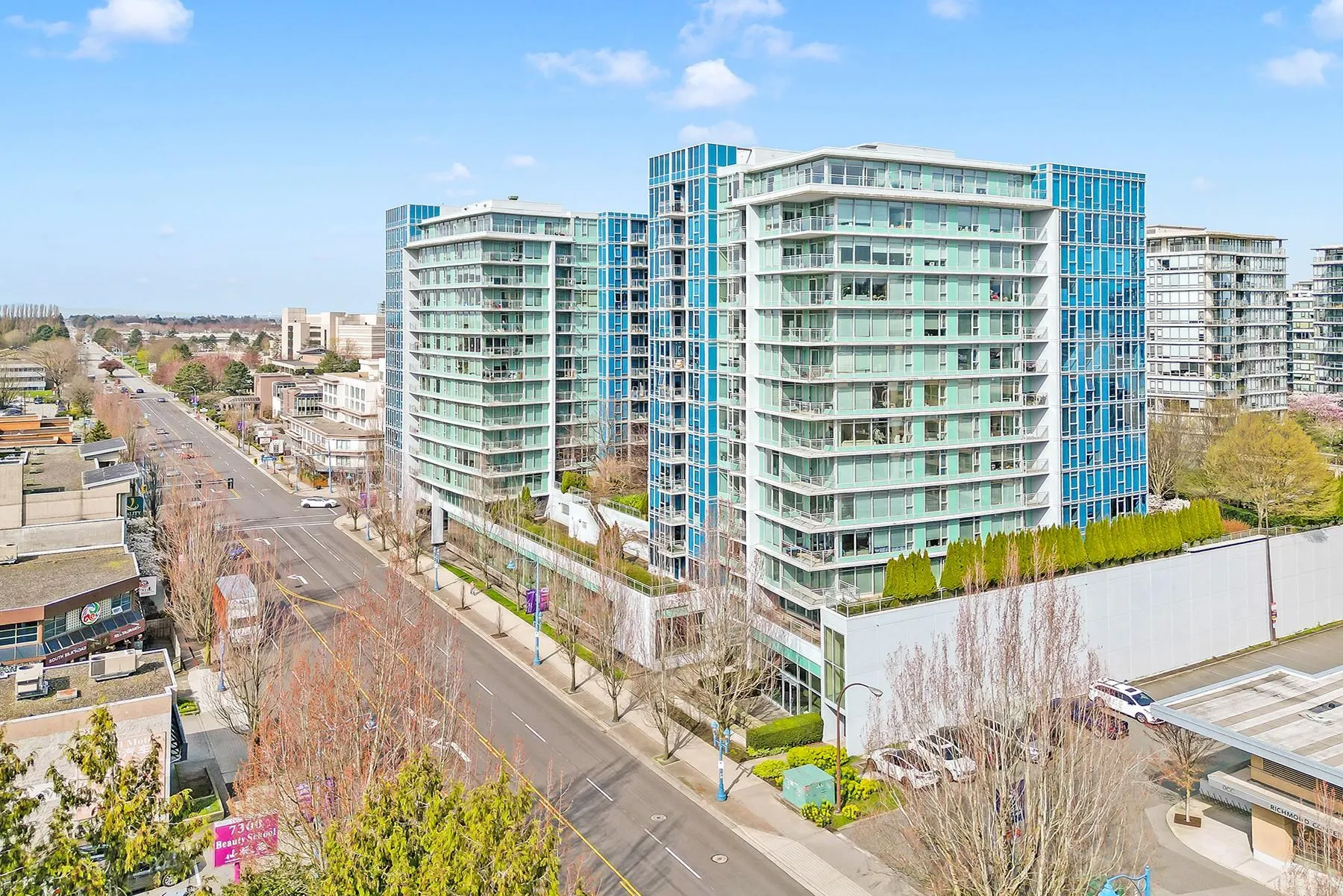 1509 7373 Westminster Highway