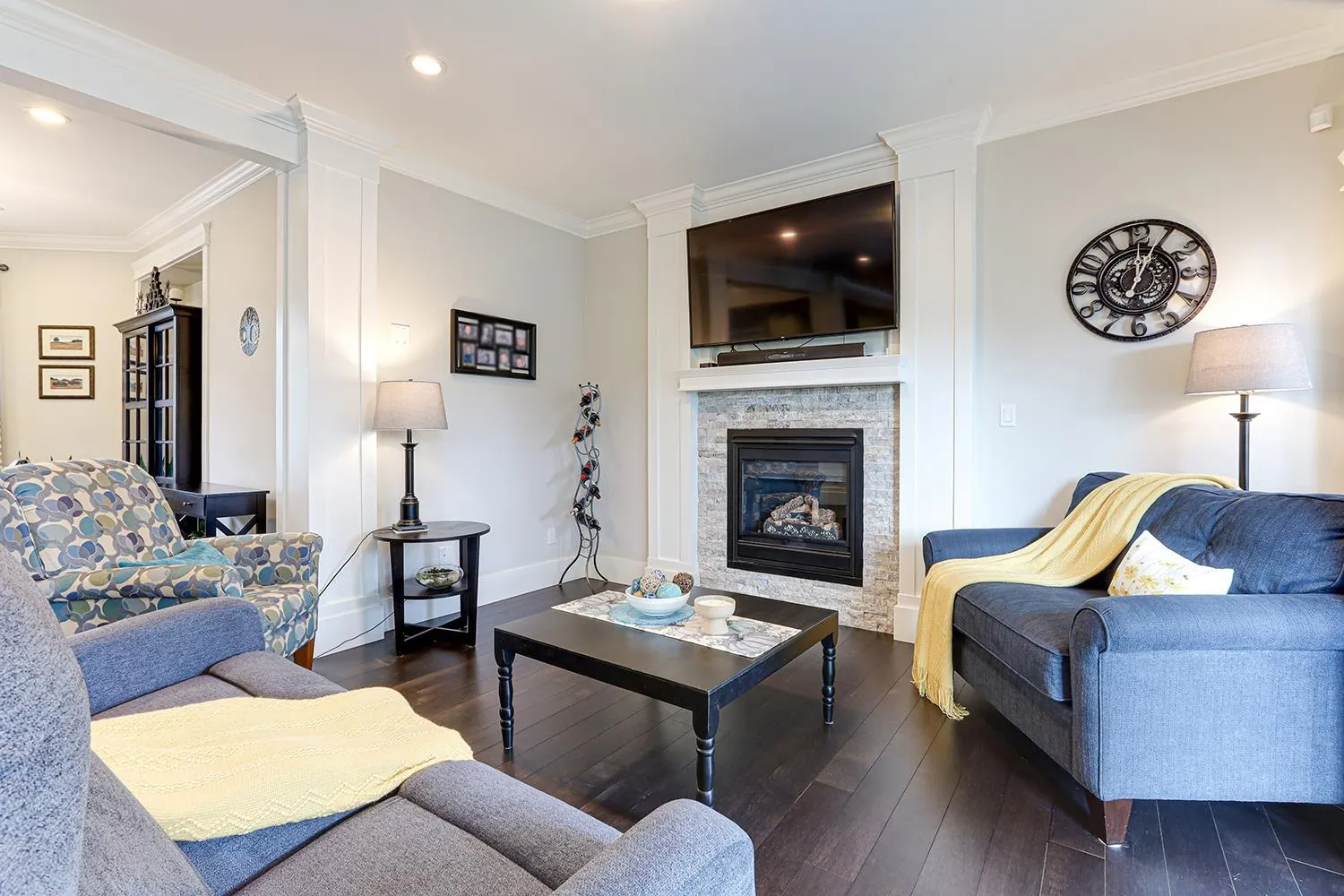 3968 Robin Place