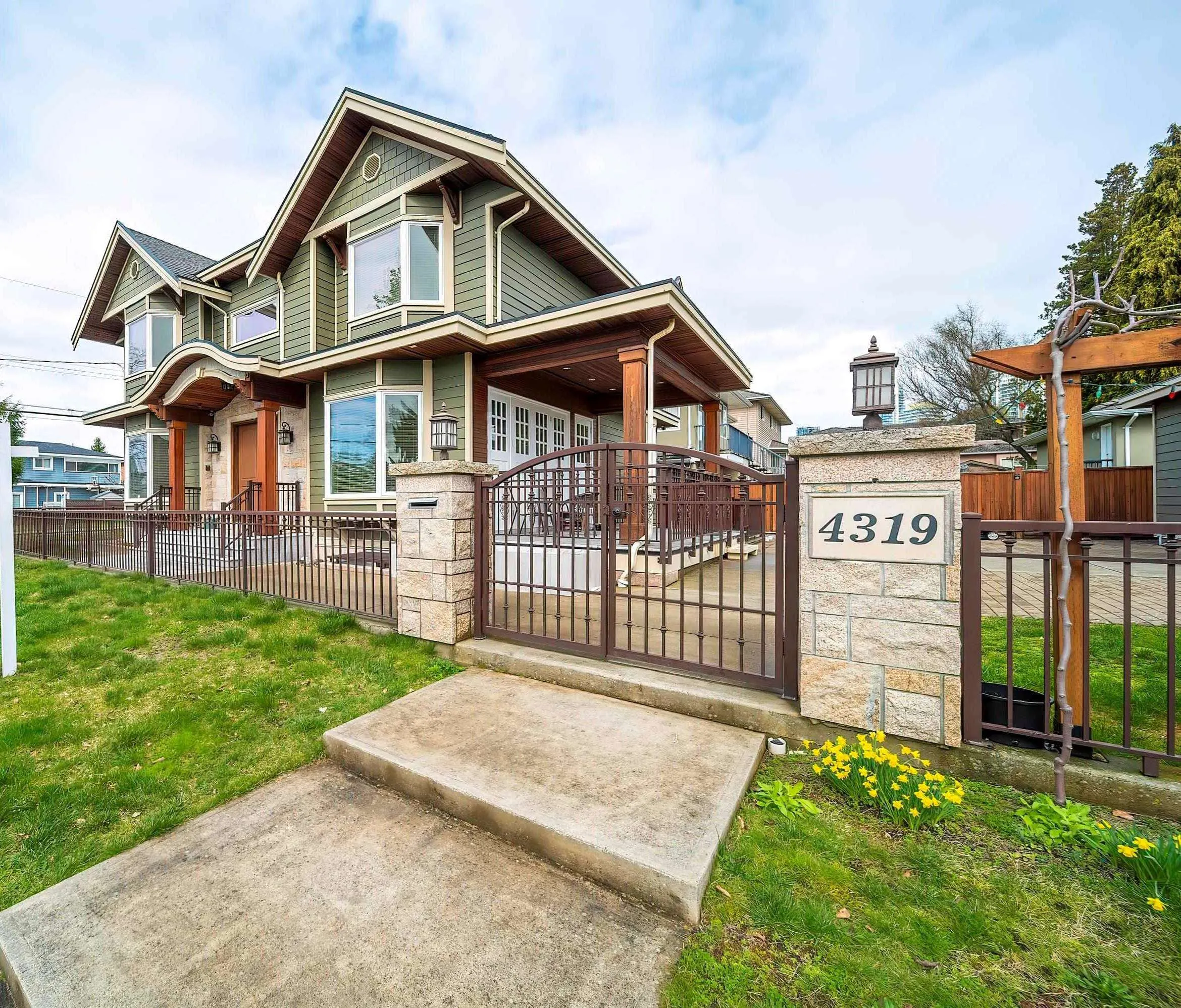 4319 Greta Street