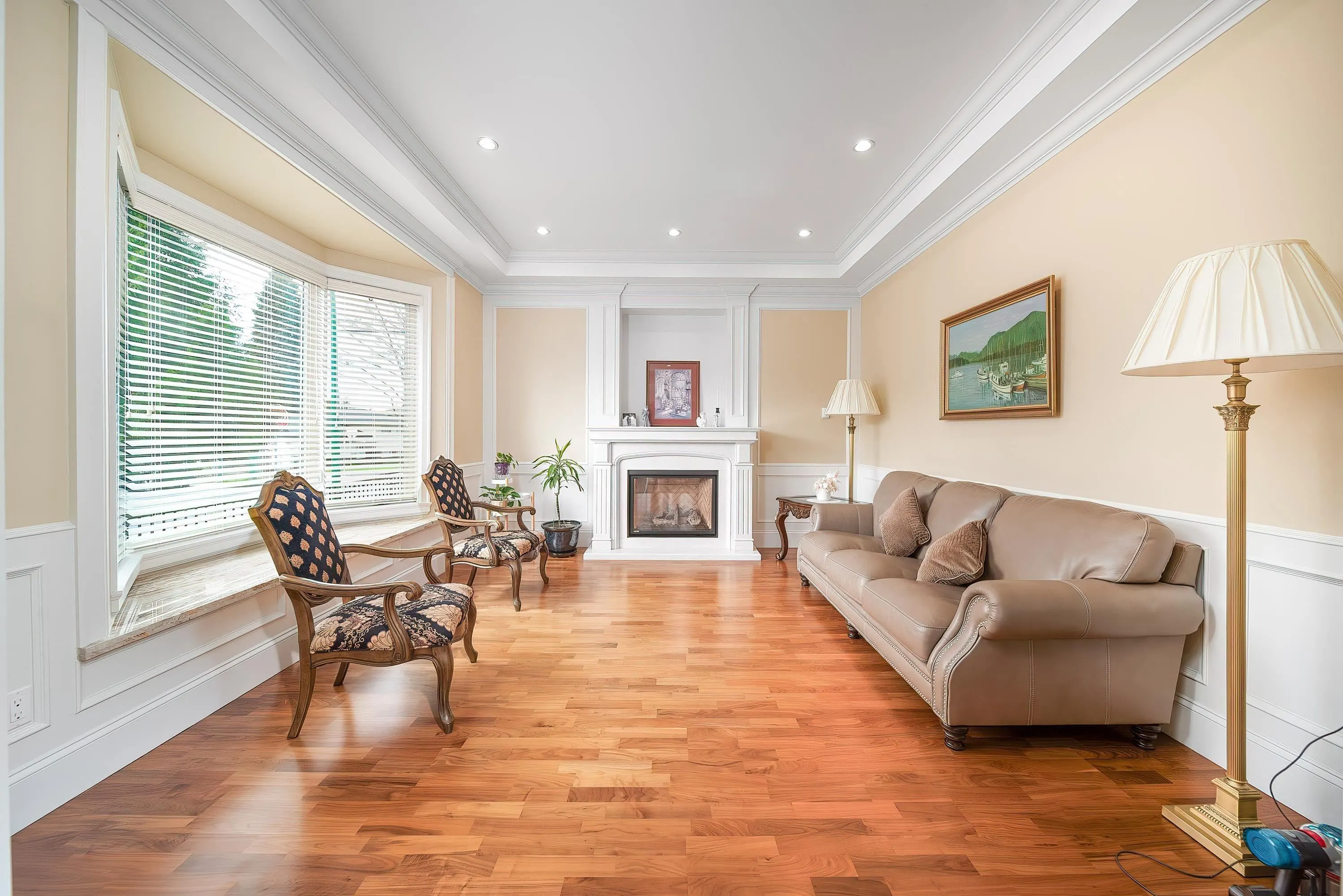 4319 Greta Street