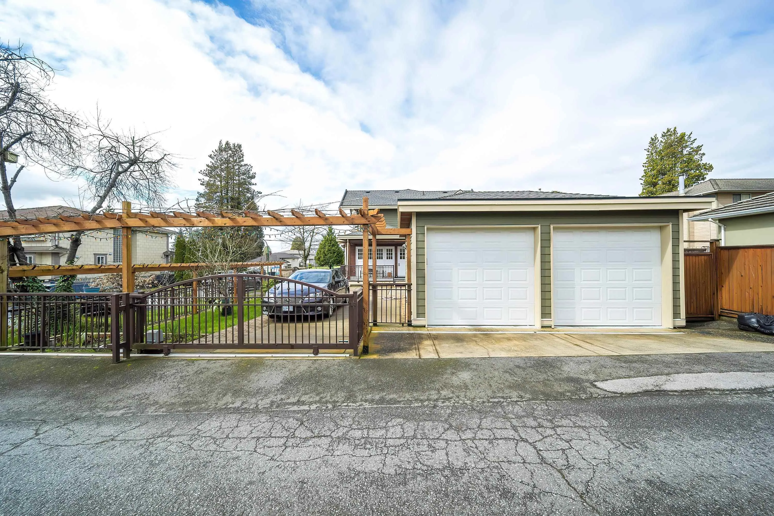 4319 Greta Street