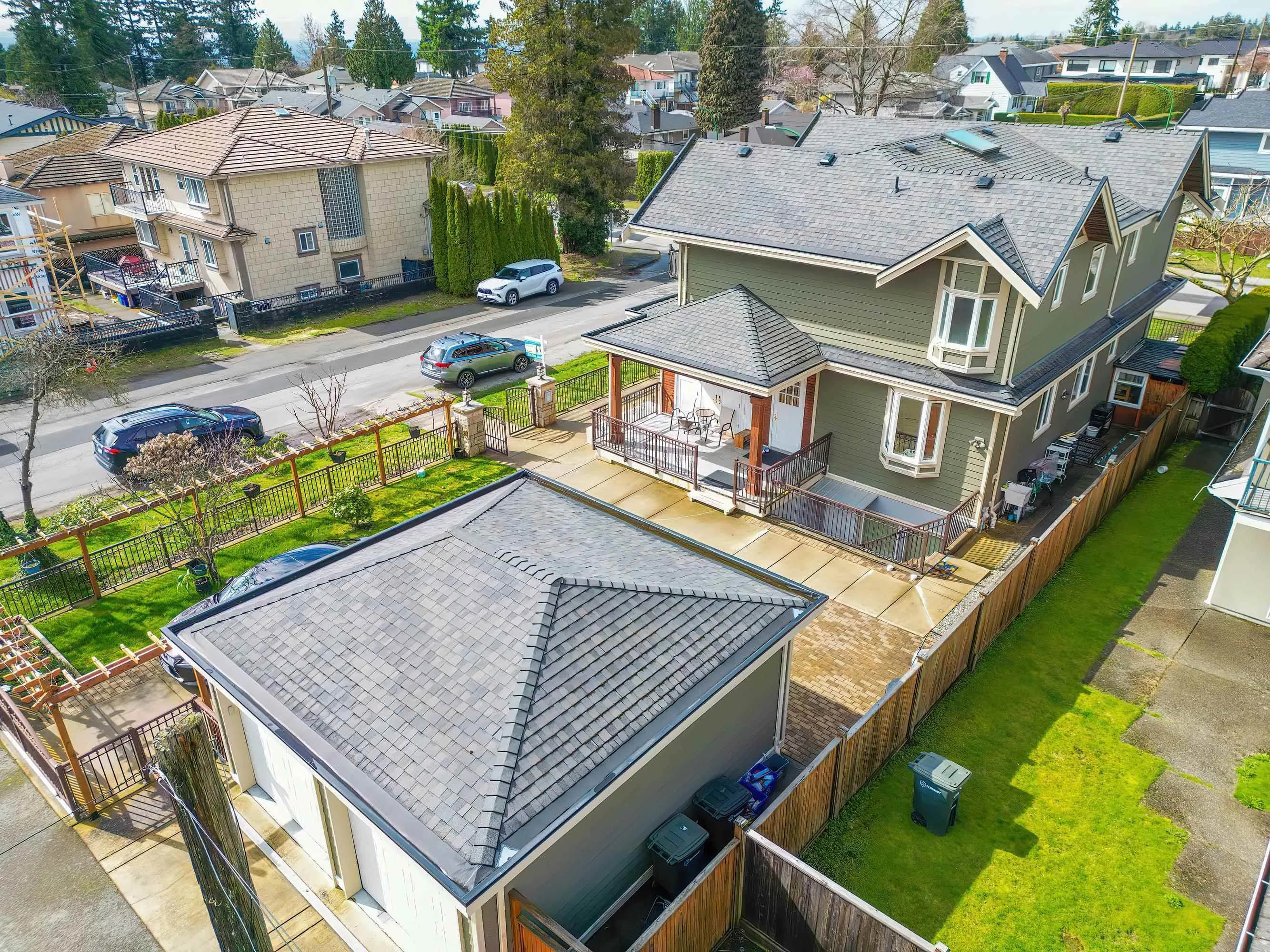 4319 Greta Street
