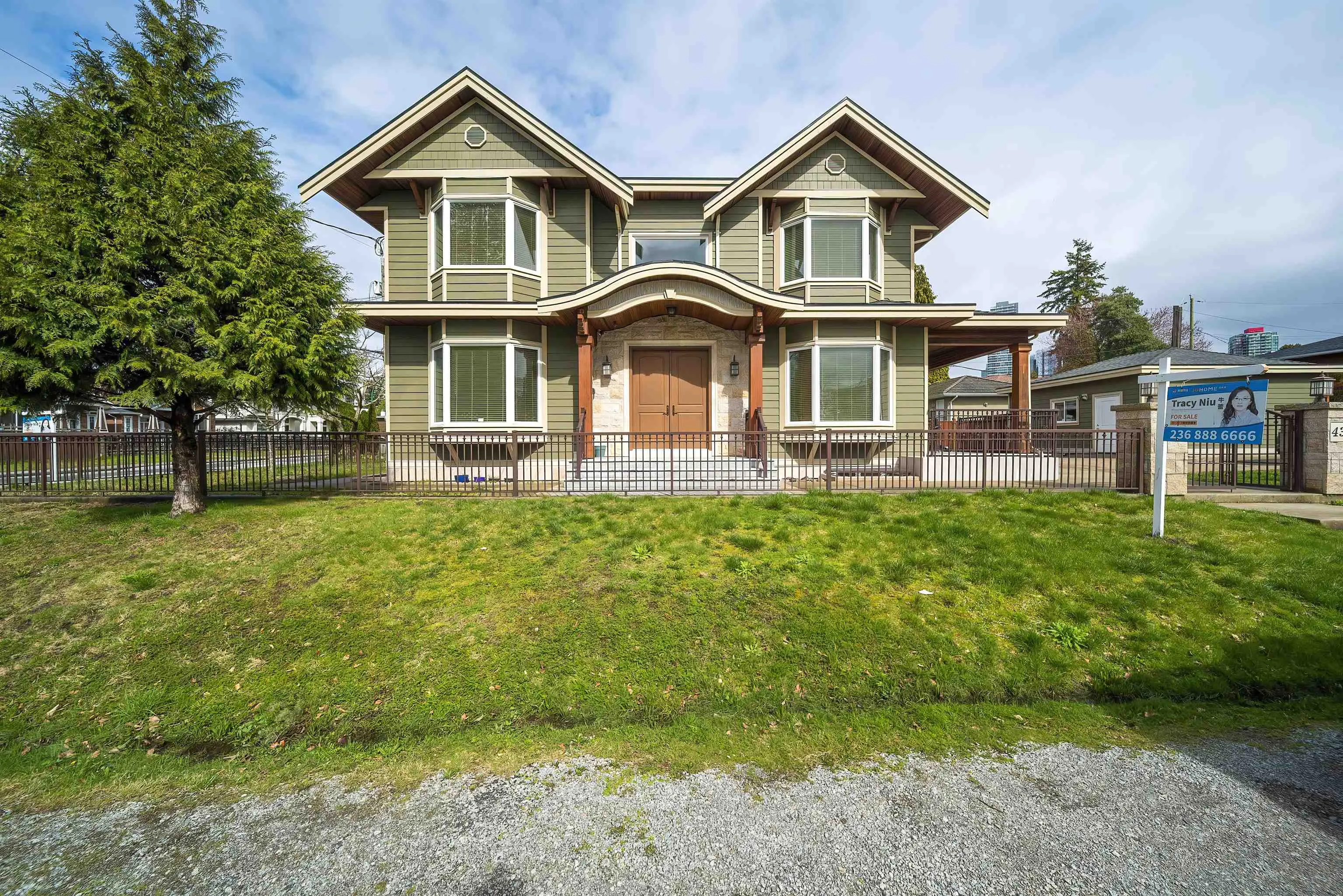 4319 Greta Street