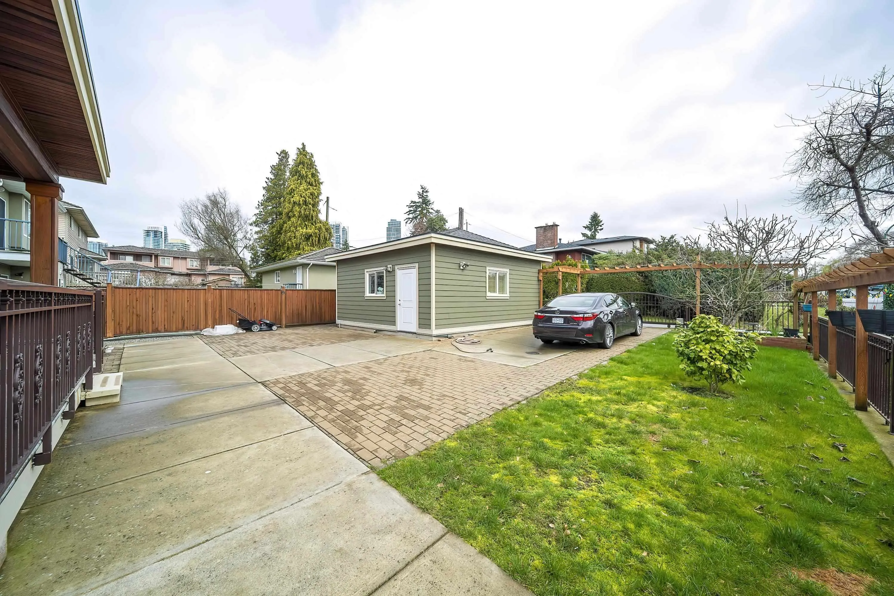 4319 Greta Street