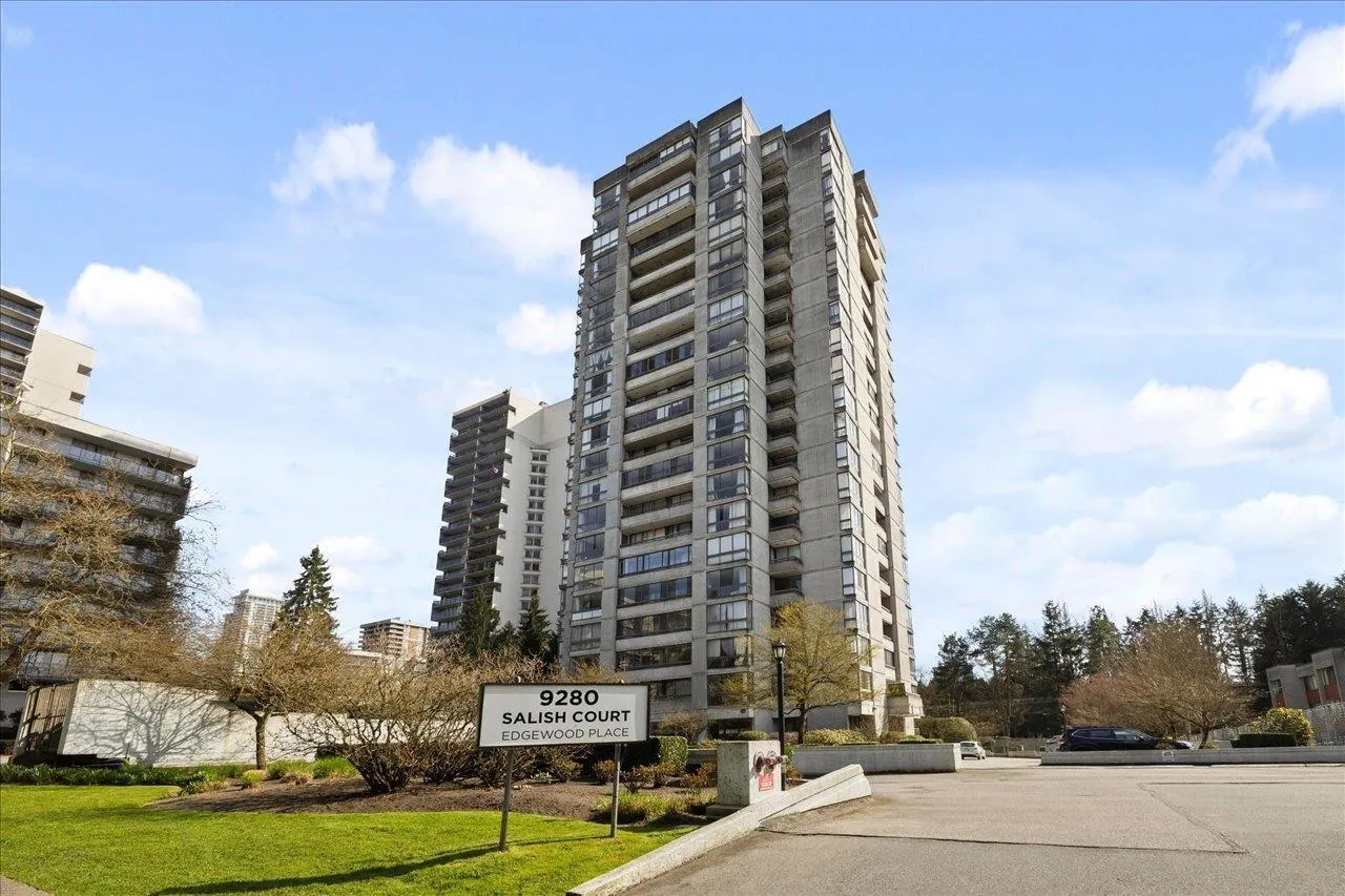 801 9280 Salish Court