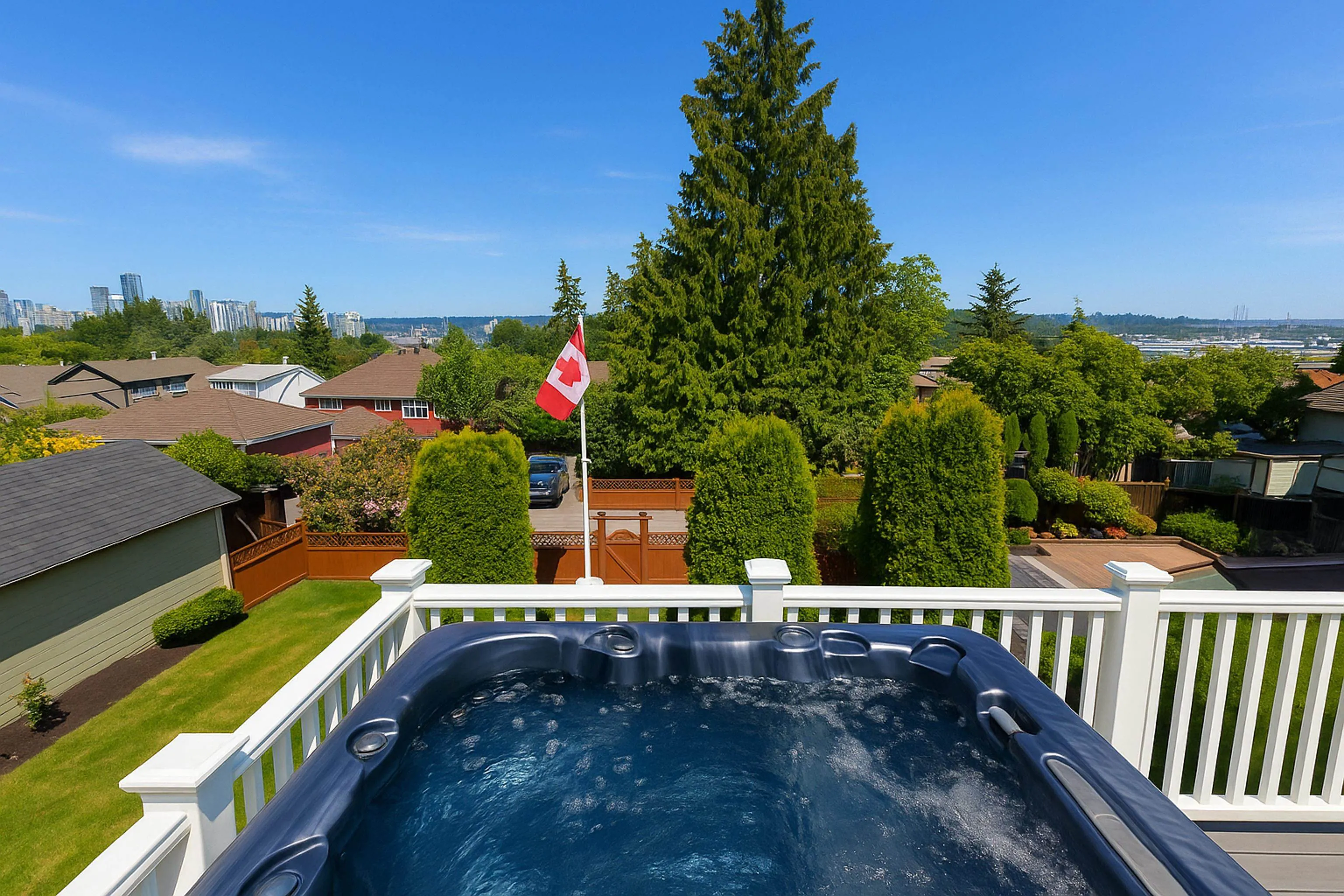 1718 Nanaimo Street