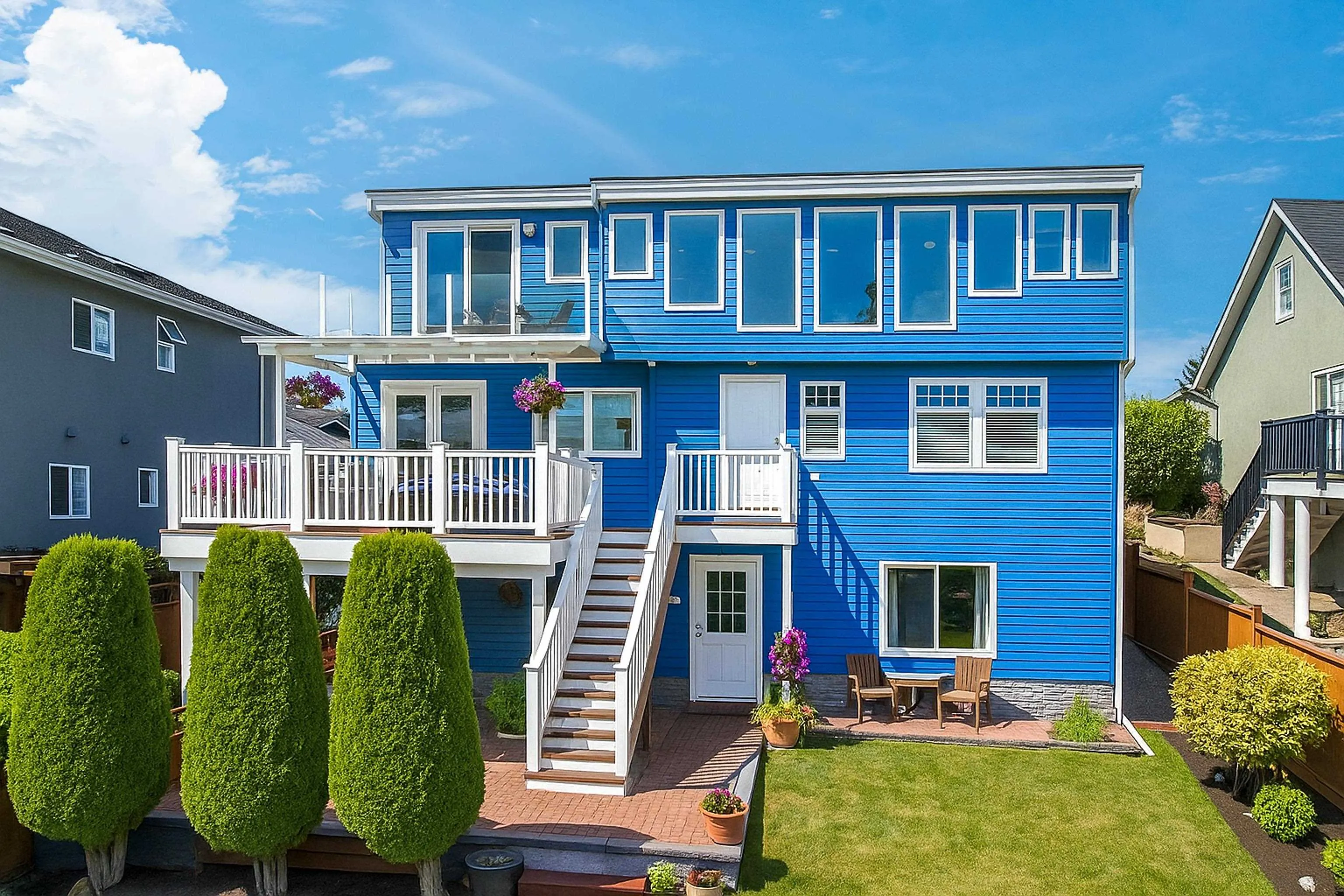 1718 Nanaimo Street