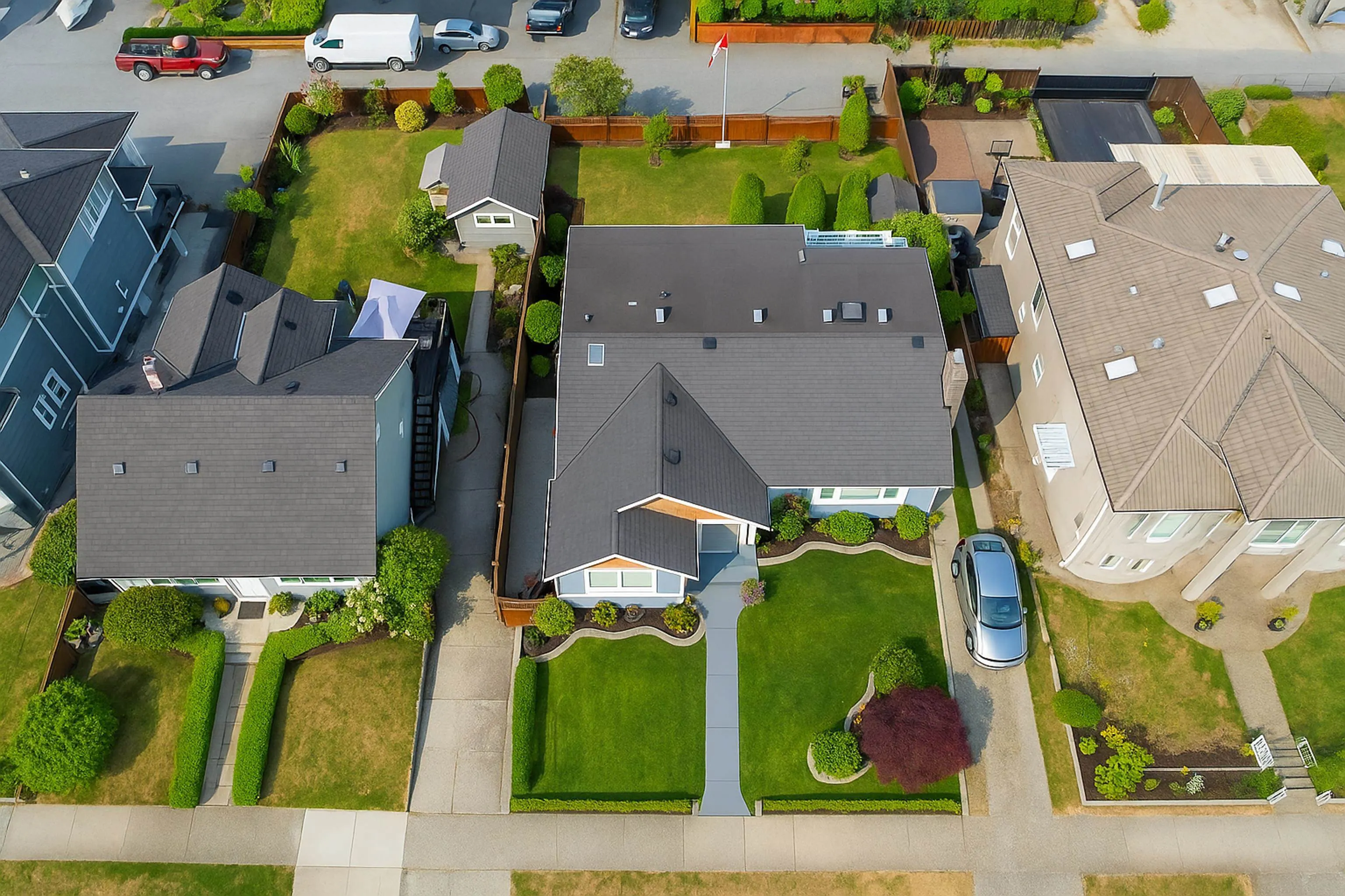 1718 Nanaimo Street