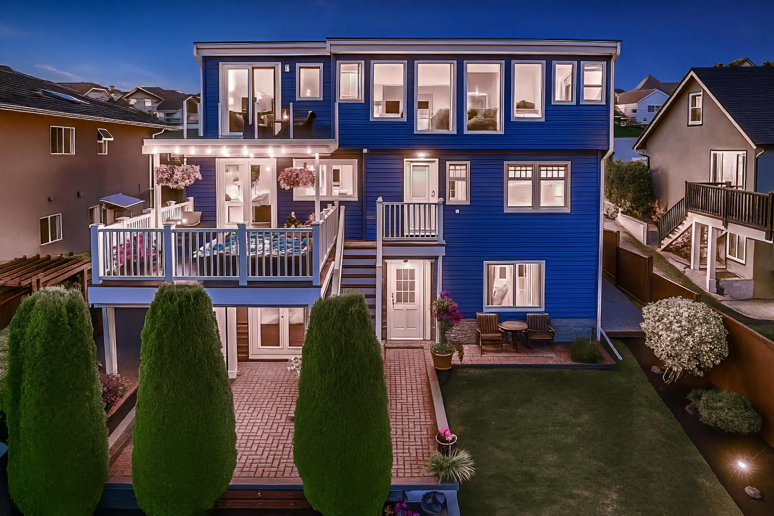 1718 Nanaimo Street