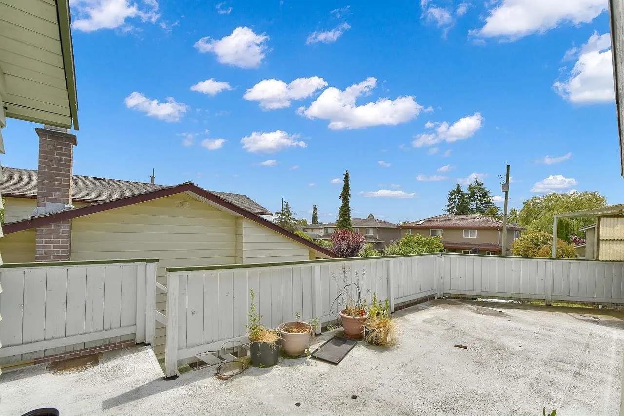 10640 Anahim Drive
