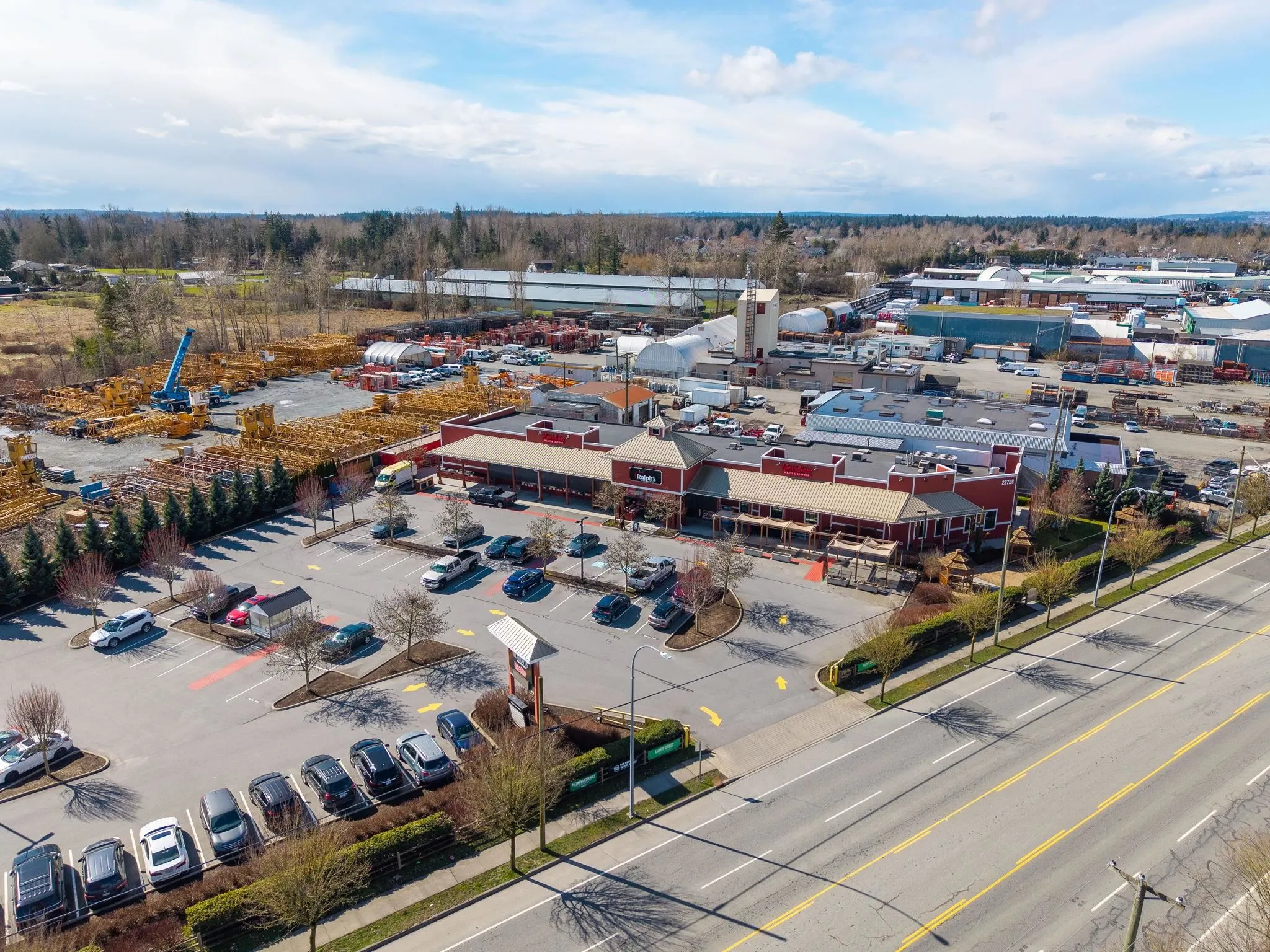 23038 Fraser Highway