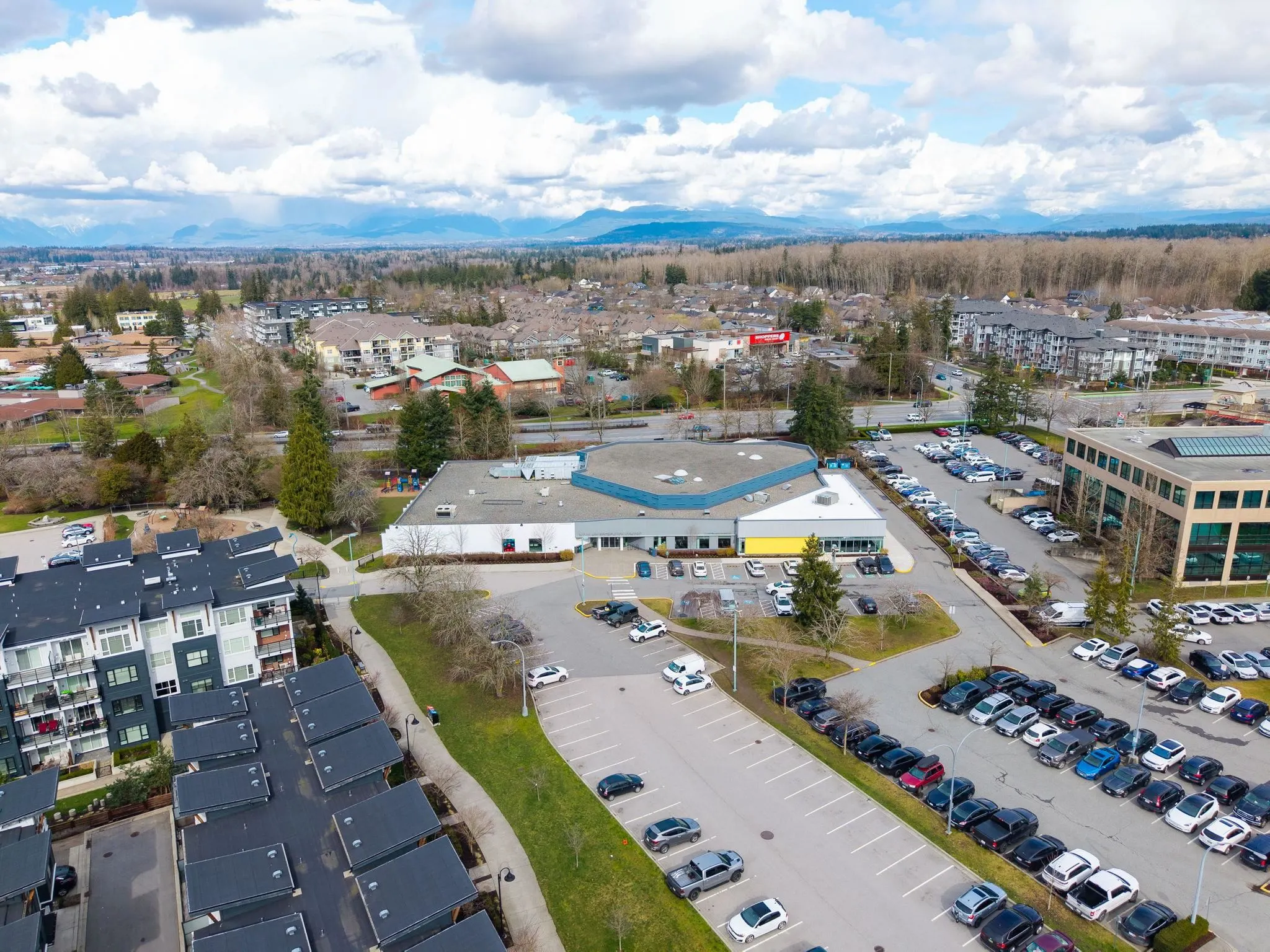 23038 Fraser Highway