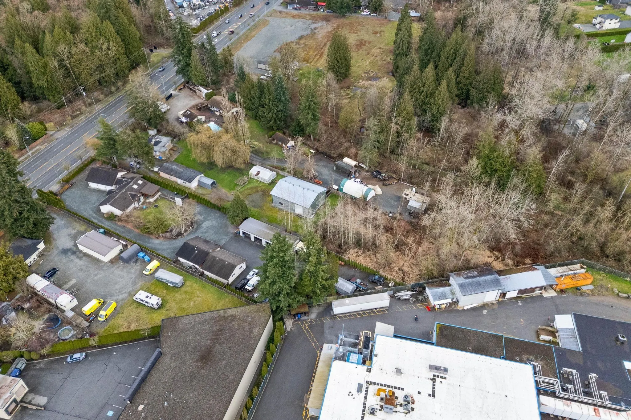 23038 Fraser Highway