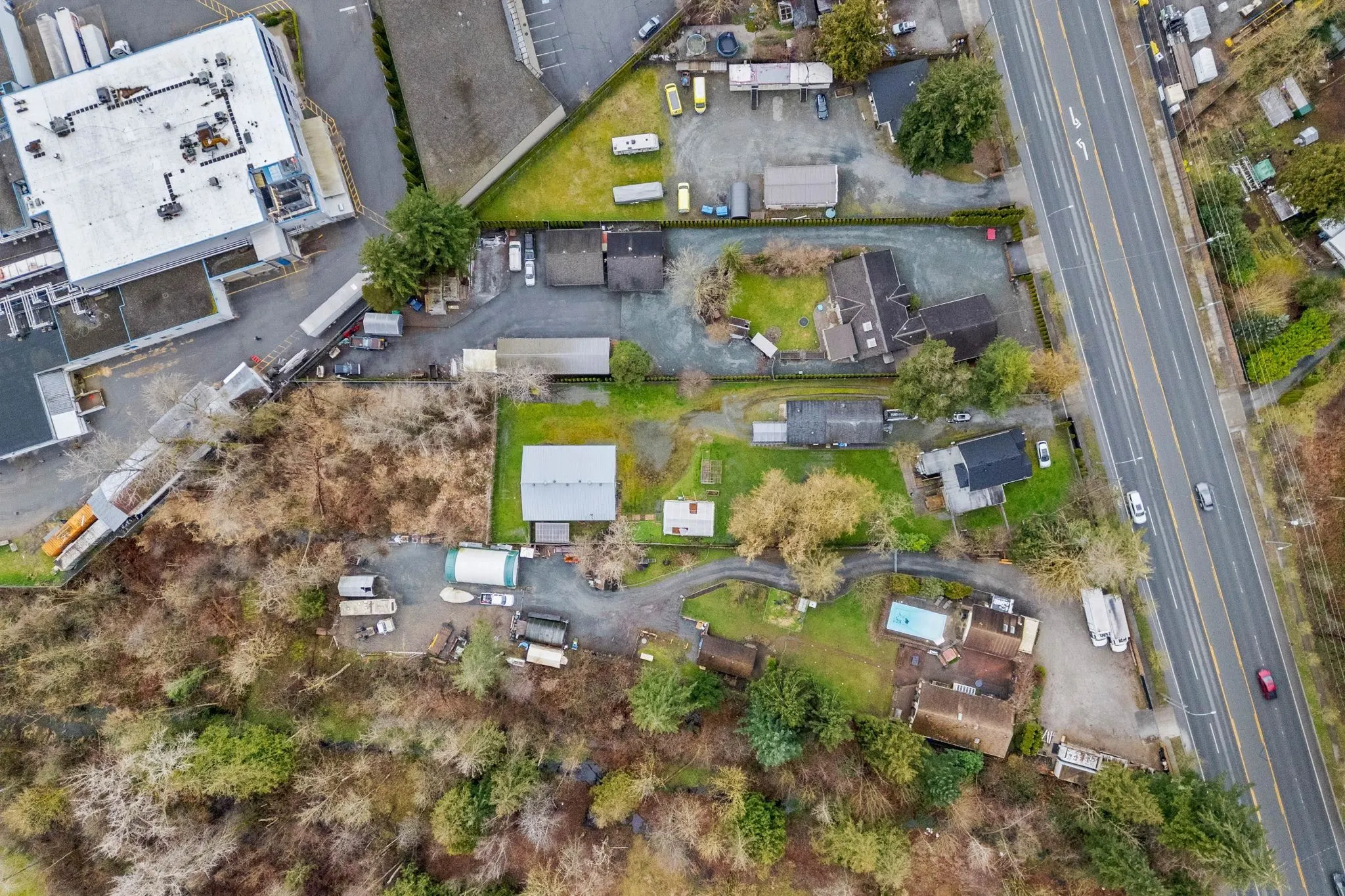 23038 Fraser Highway