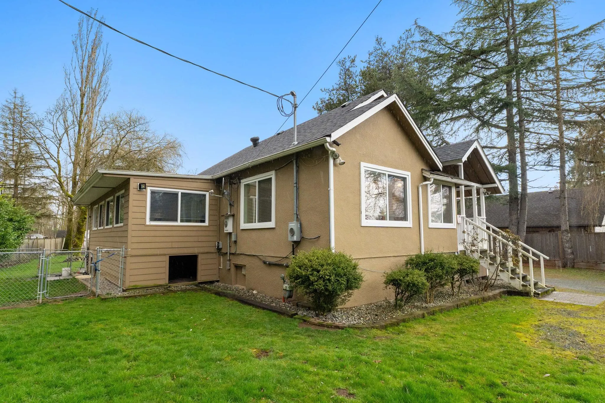 23038 Fraser Highway