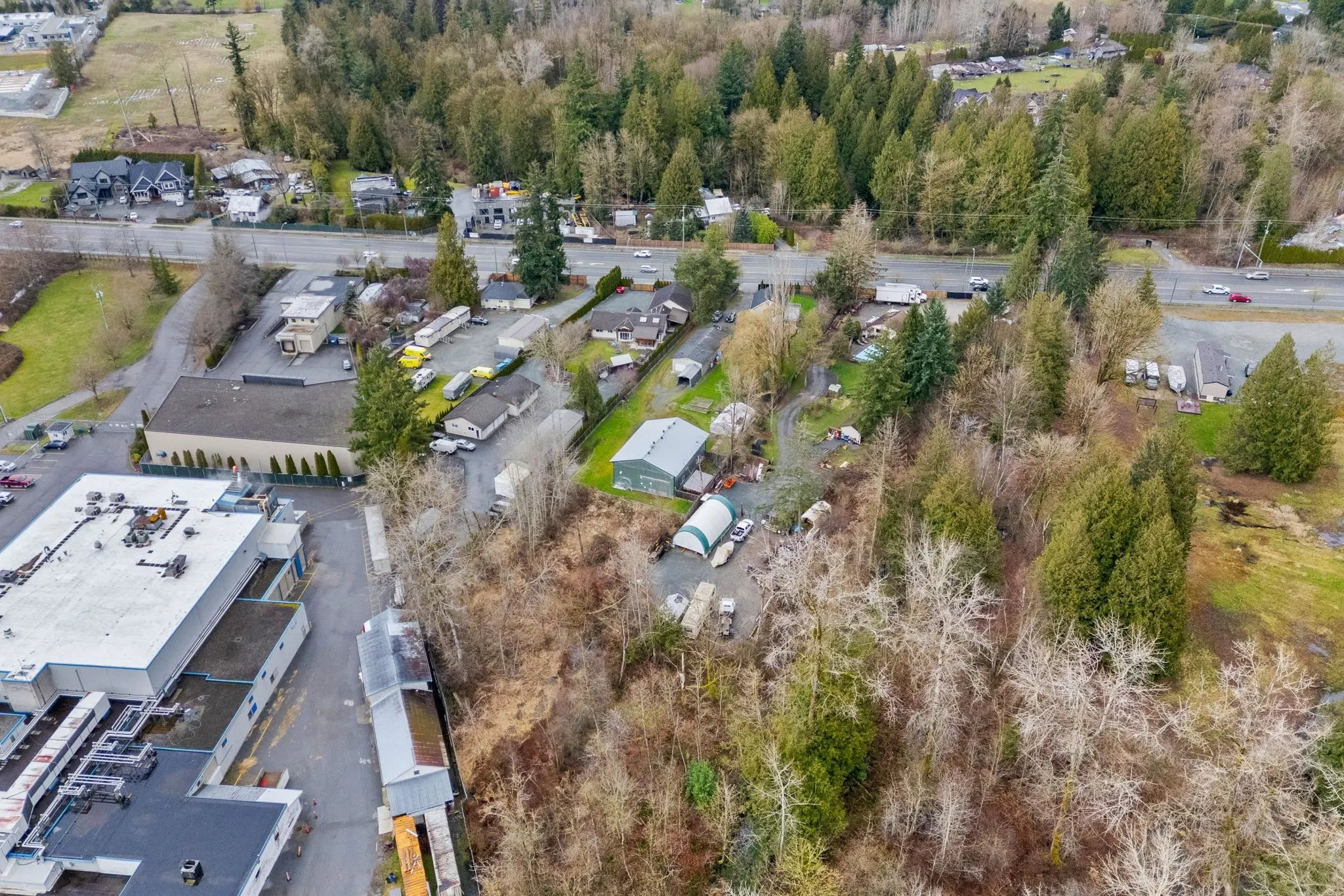 23038 Fraser Highway