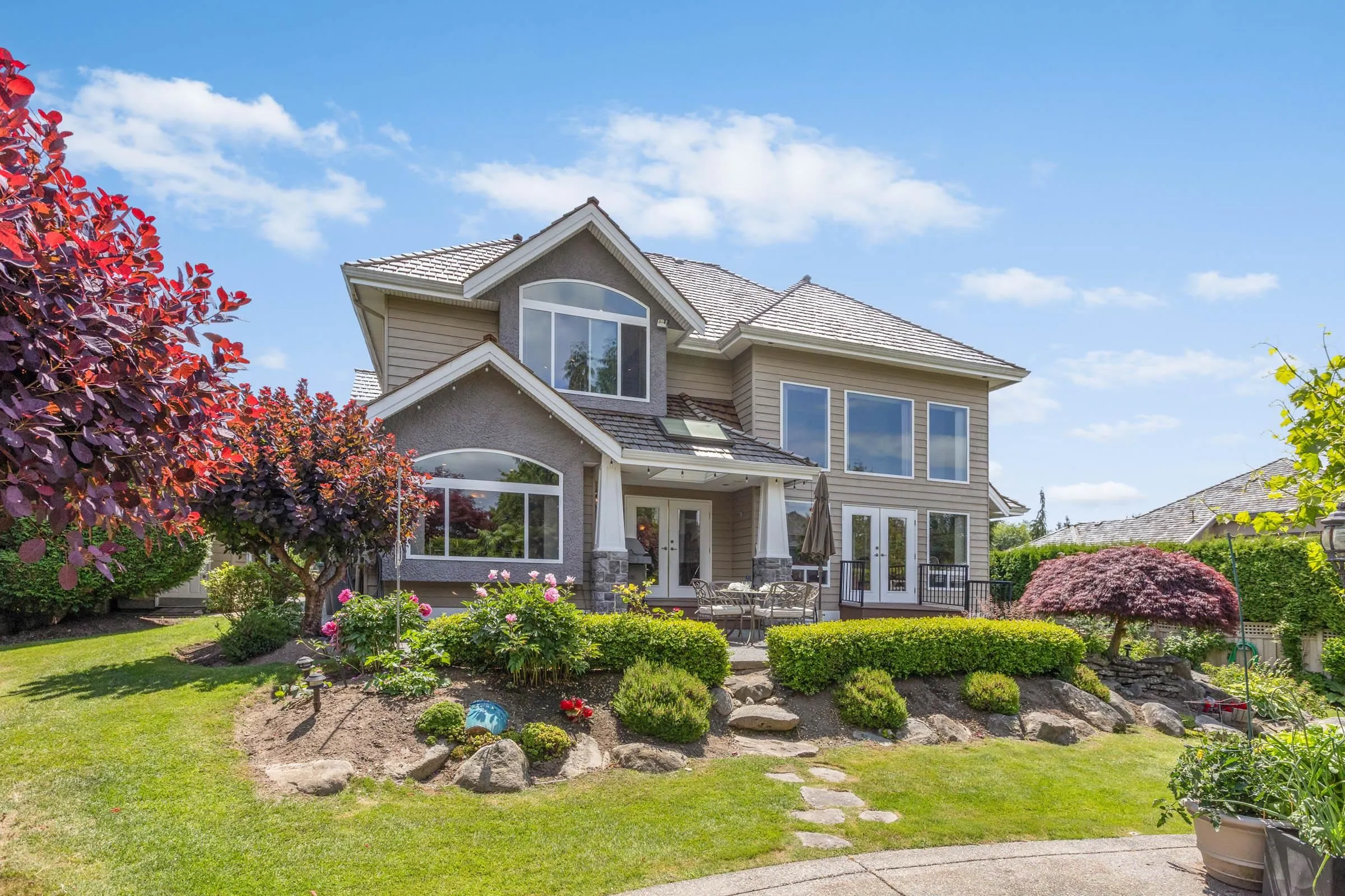 16221 Morgan Creek Crescent