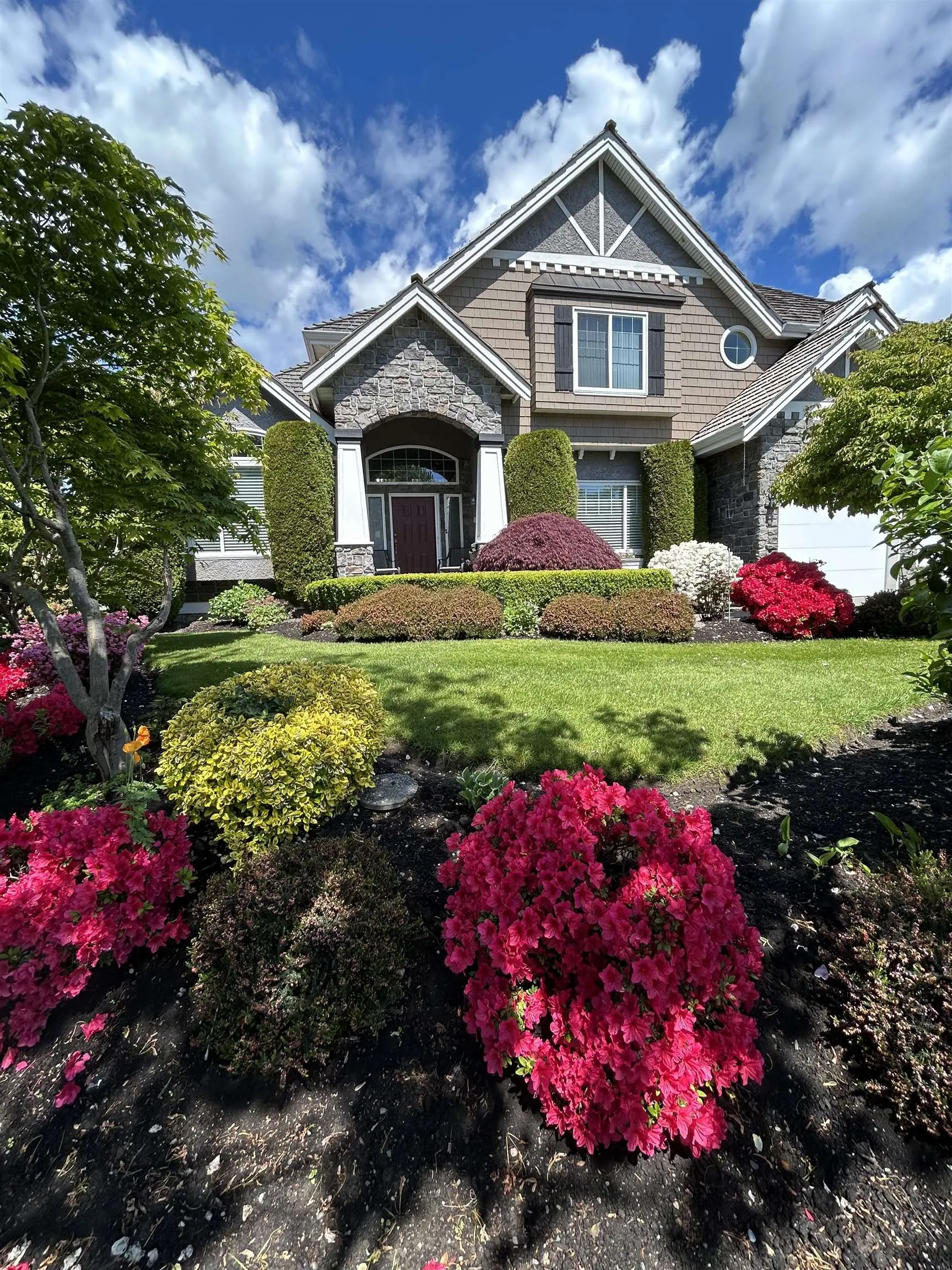 16221 Morgan Creek Crescent